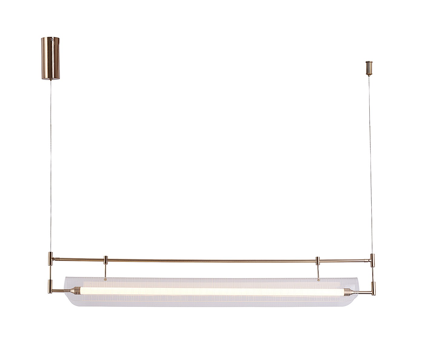 Светильник подвесной KINK Light Аника 08021-120P,20