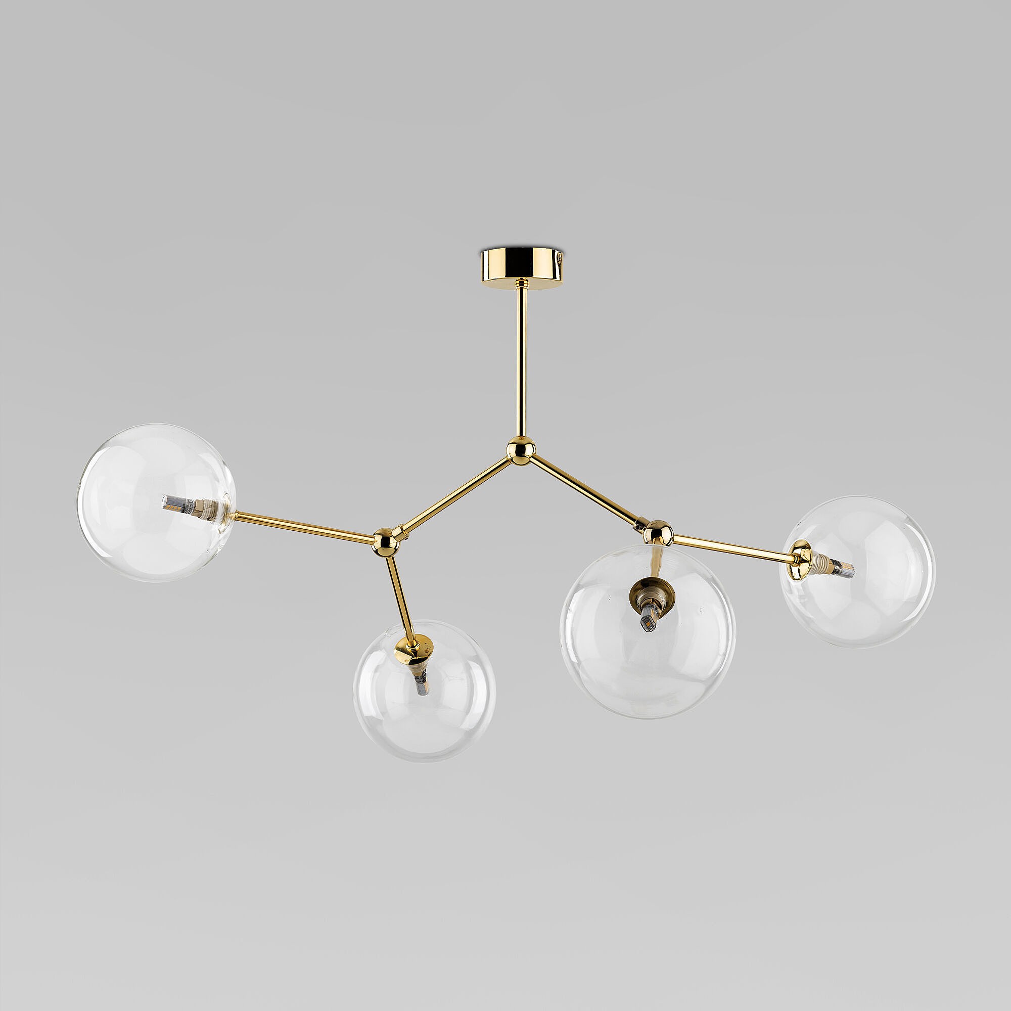 Потолочная люстра TK Lighting Fairy 10070 Fairy