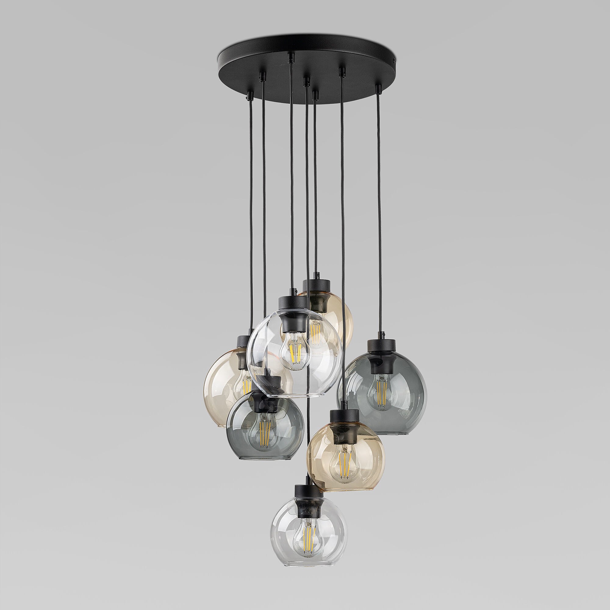 Светильник подвесной TK Lighting Cubus 10246 Cubus
