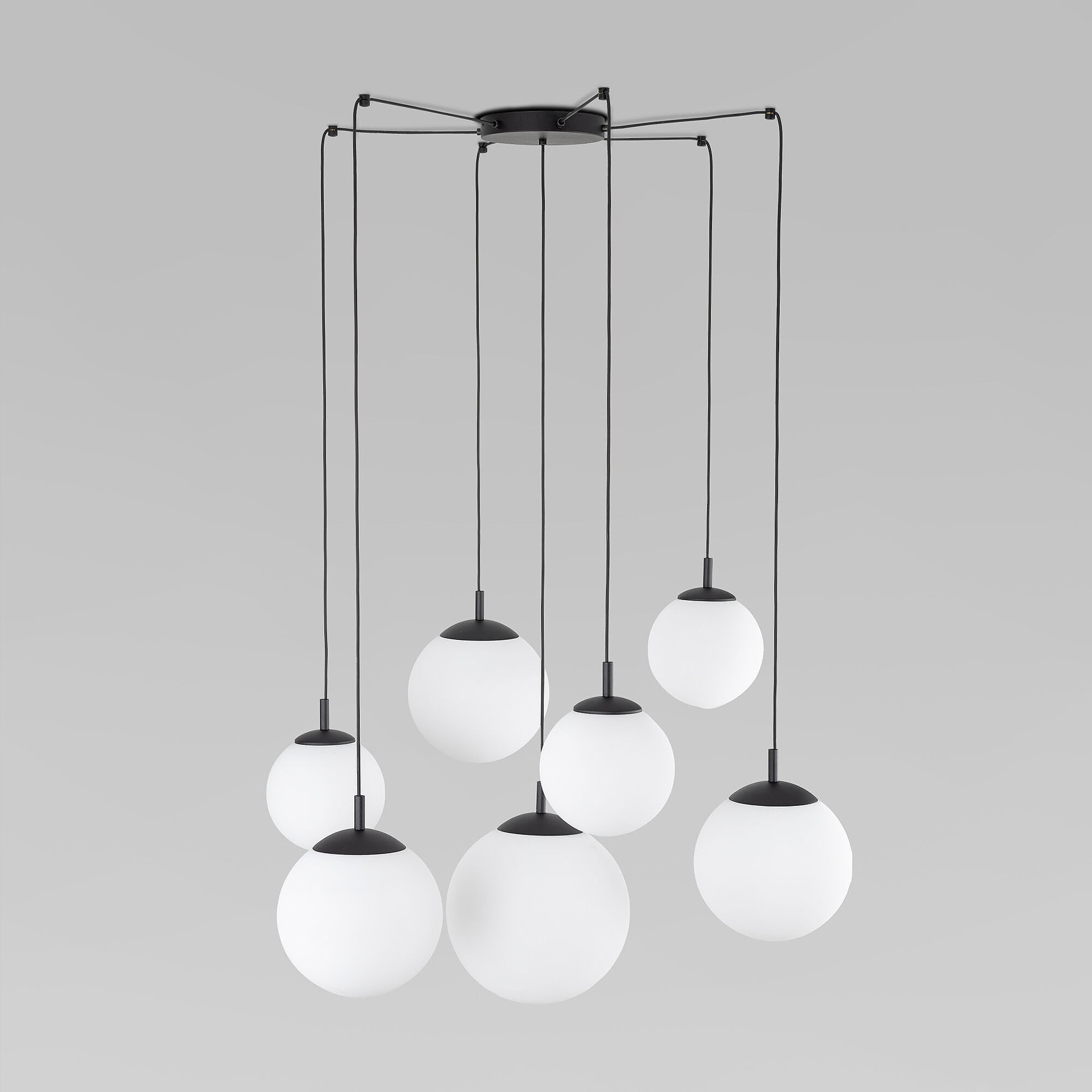 Светильник подвесной TK Lighting Esme 4794 Esme