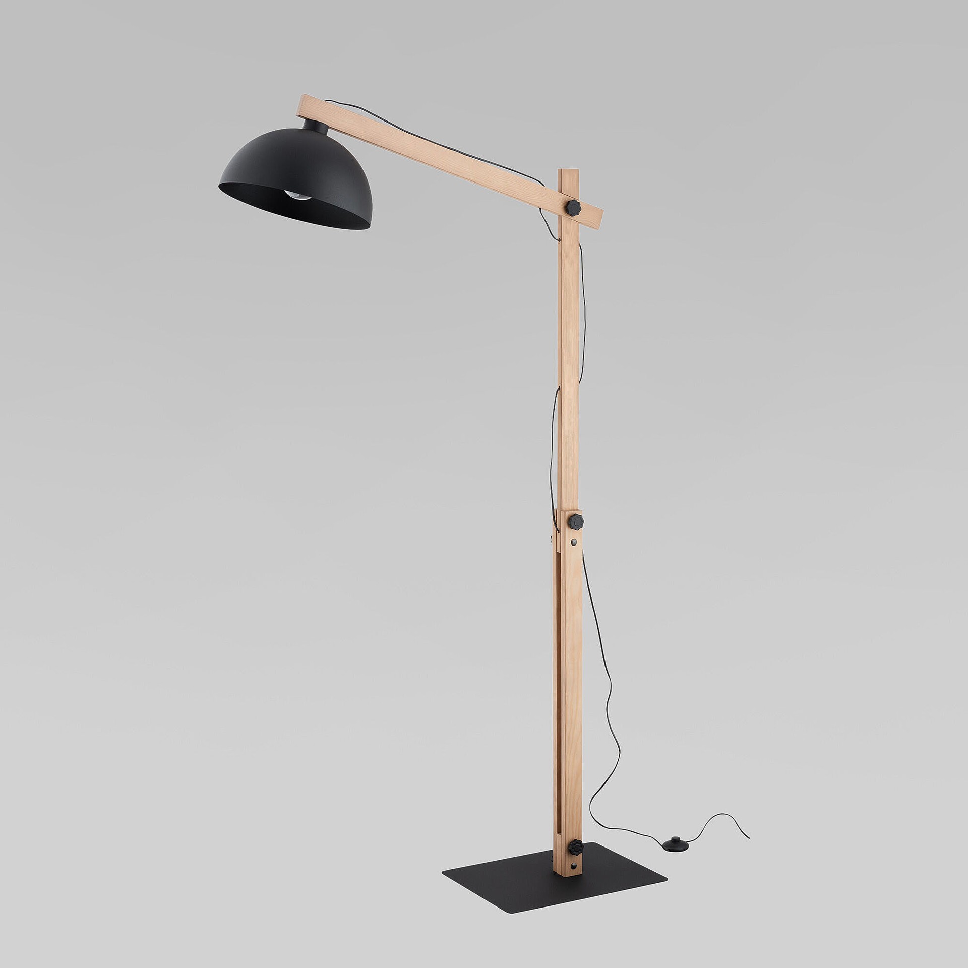 Торшер TK Lighting Oslo 5582 Oslo