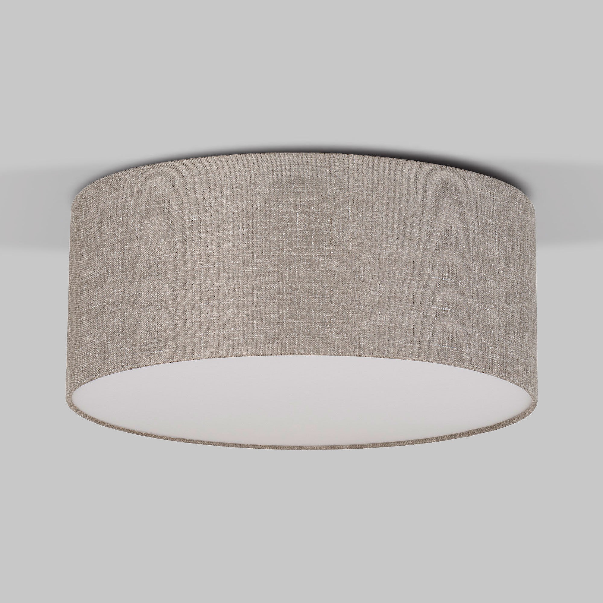Светильник потолочный TK Lighting Rondo 5636 Rondo Linen
