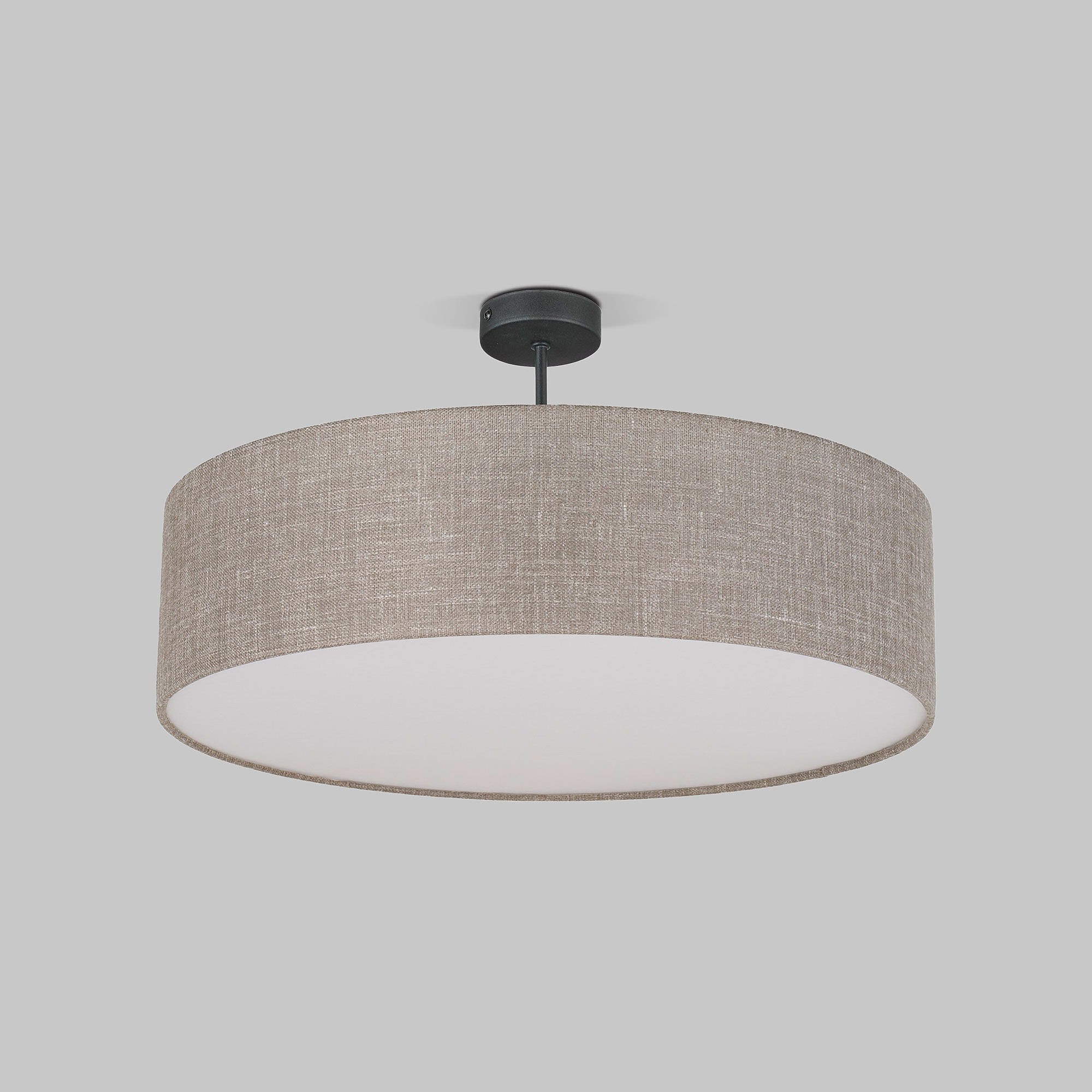 Светильник потолочный TK Lighting Rondo 6248 Rondo Linen