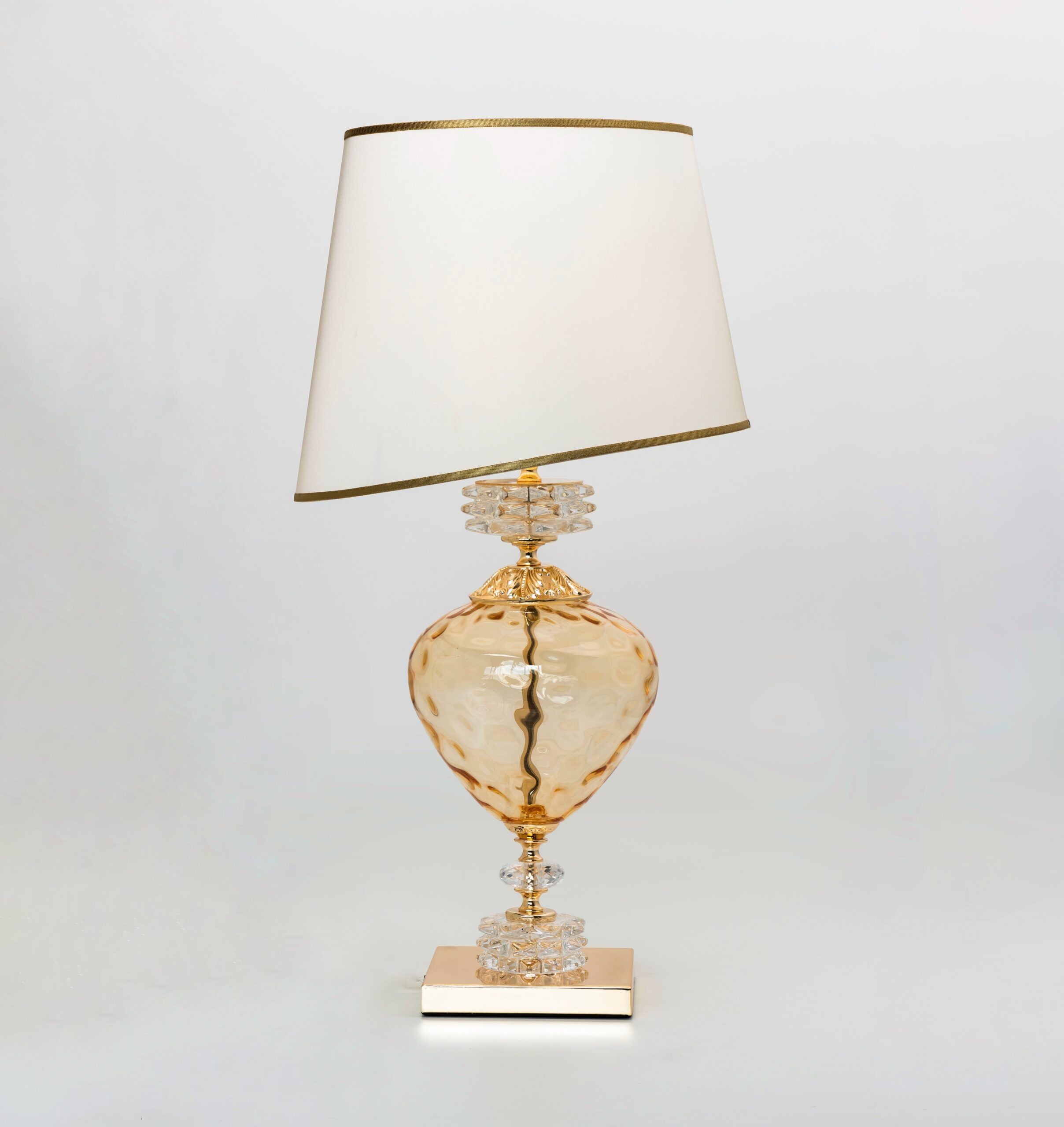 Настольная лампа Notte Giorno Daniele CN806GS/L1 TL