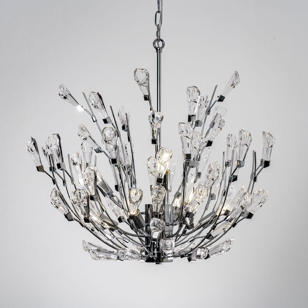 Подвесная люстра Notte Giorno Fabiana CN818/L9