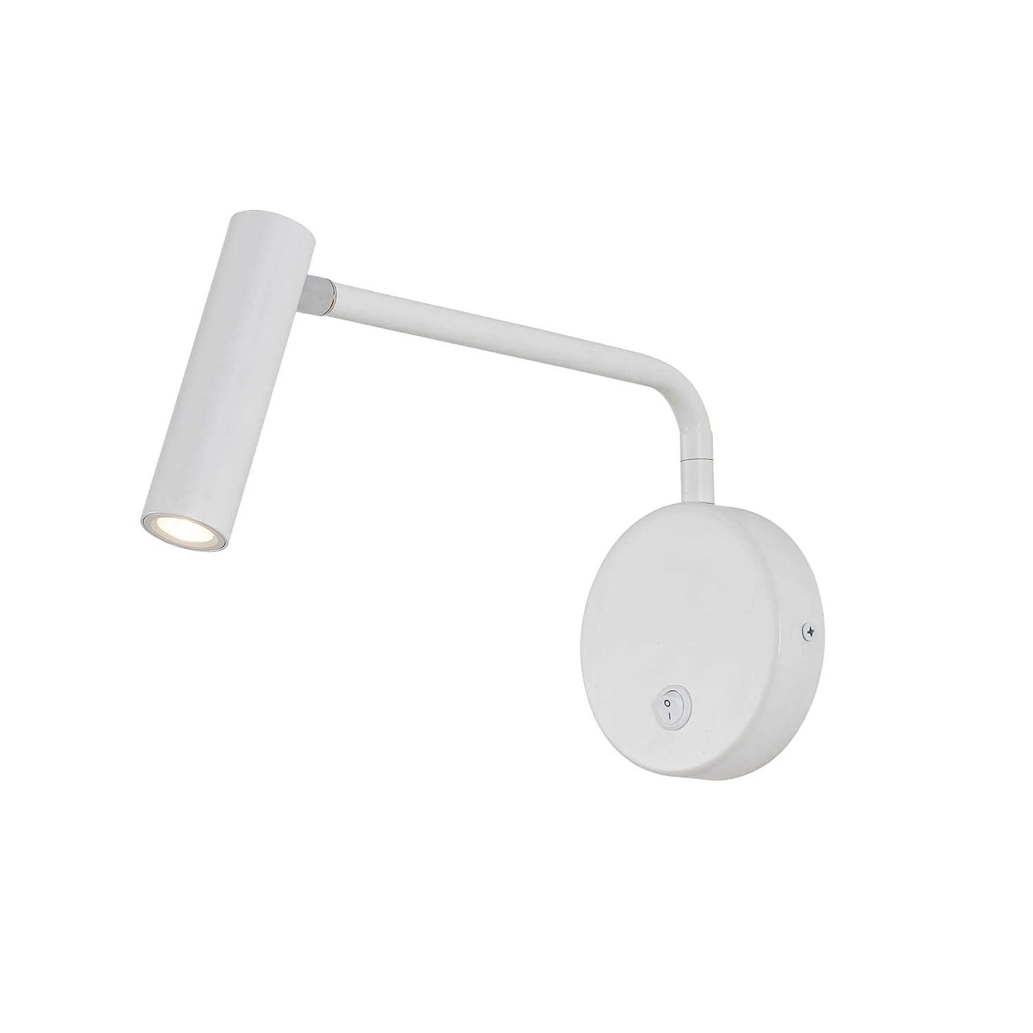 Настенный LED светильник Favourite Murum 1961-1W