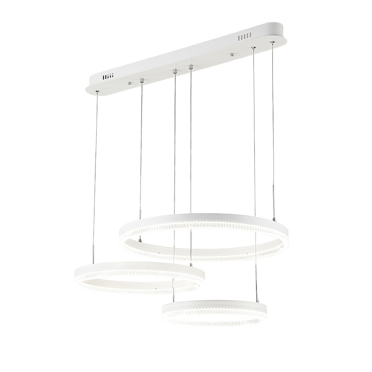 Подвесная люстра Escada Celestia 10223/3LED