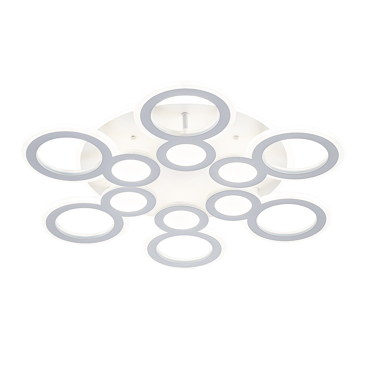 Потолочная люстра Escada Galleo 10274/6LED