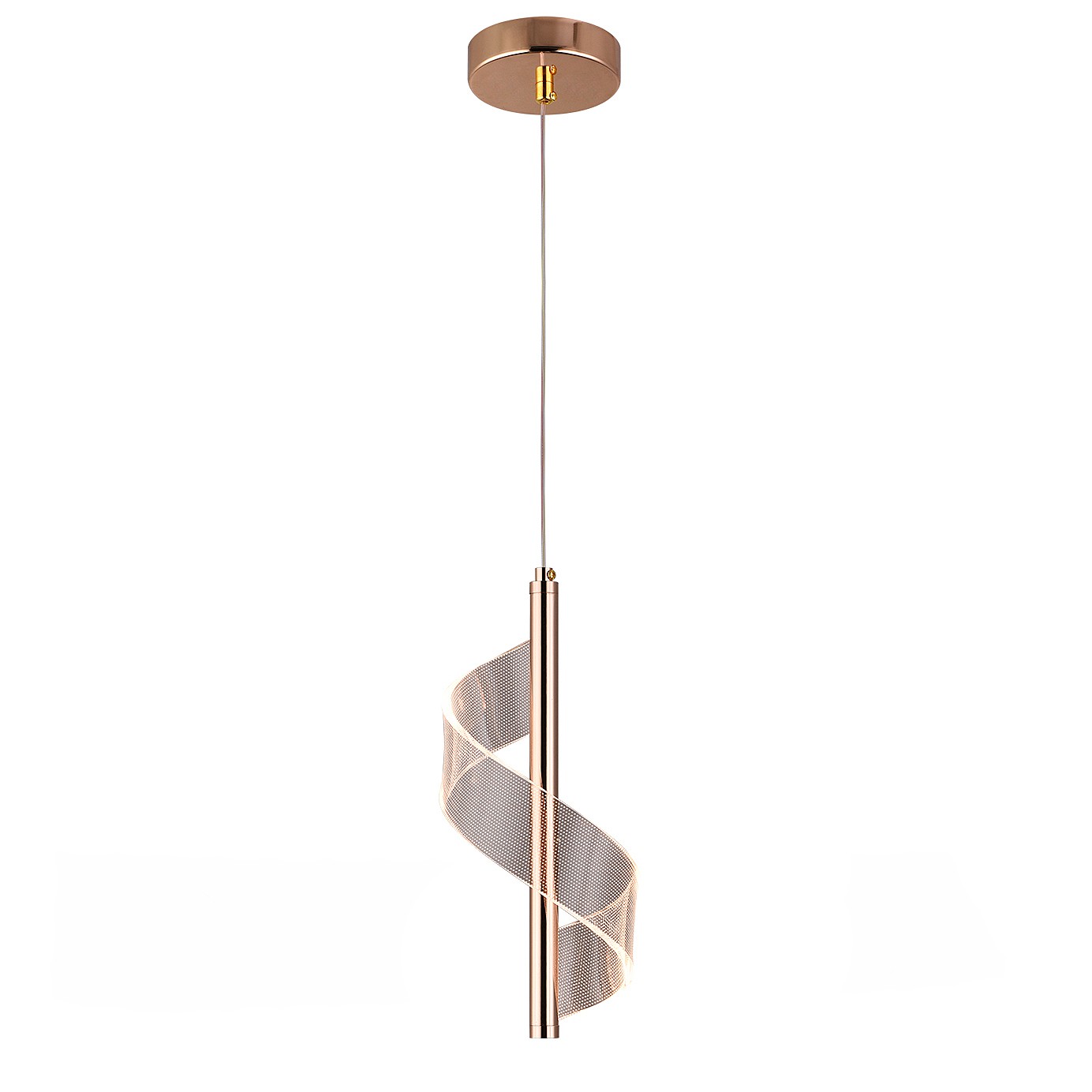 Светильник подвесной Natali Kovaltseva LED LAMPS 81416