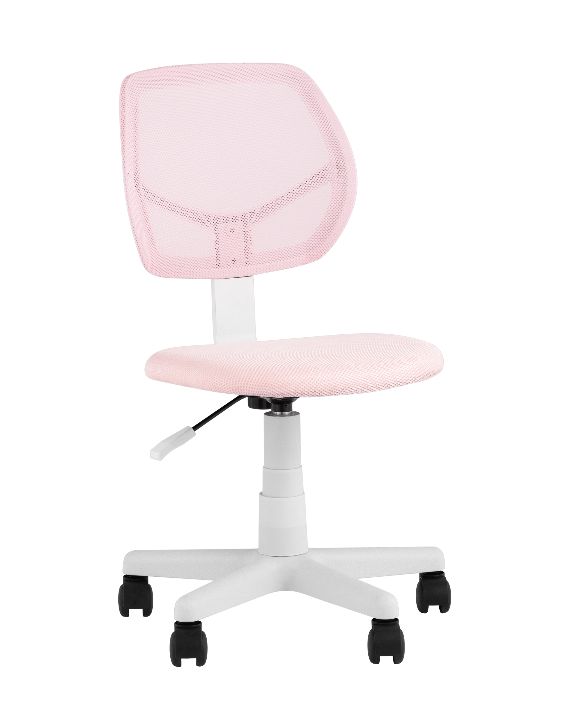 Компьютерное кресло Stool Group ЛОЛО 5256W mesh pink