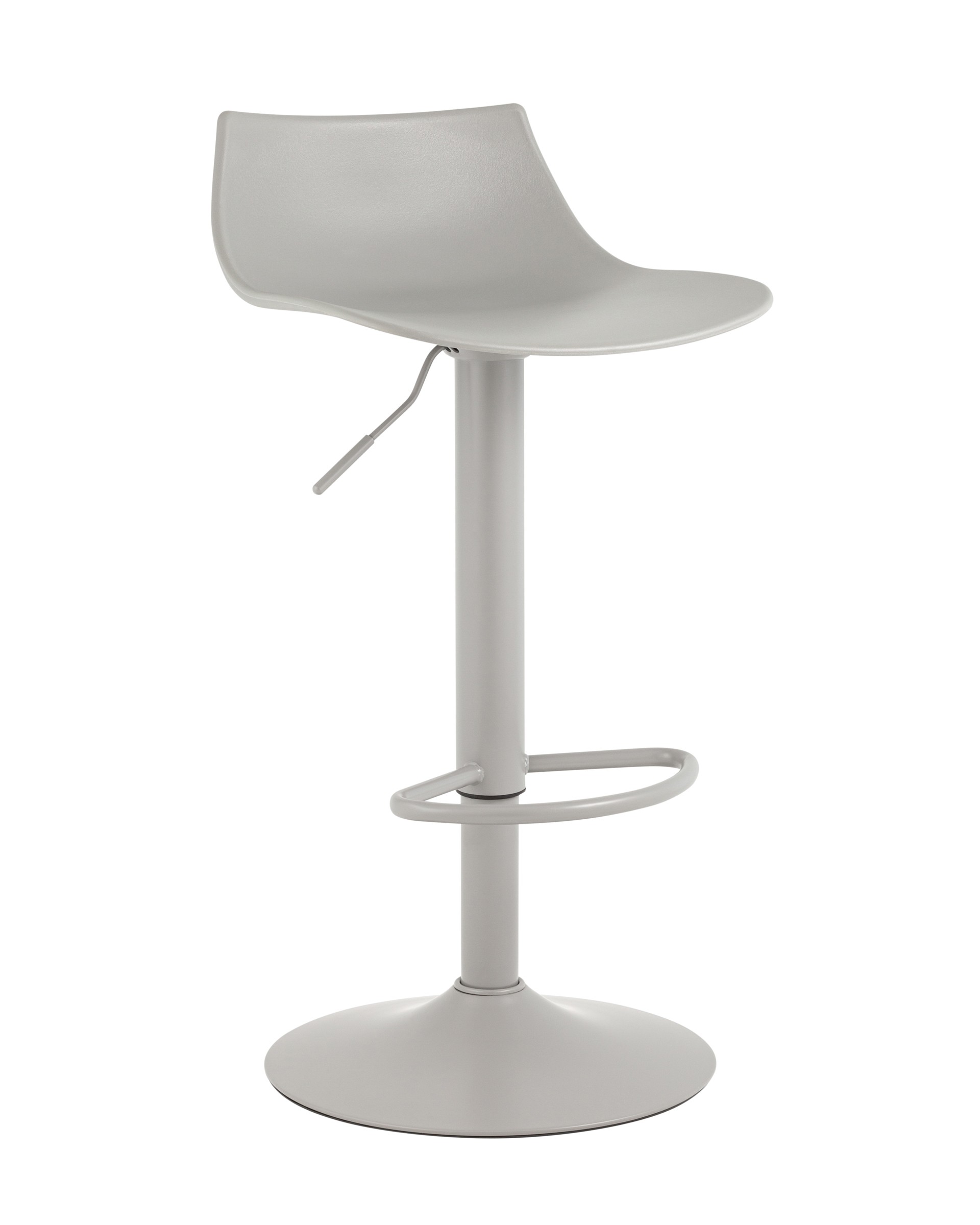 Барный стул Stool Group GENE GENE GREY