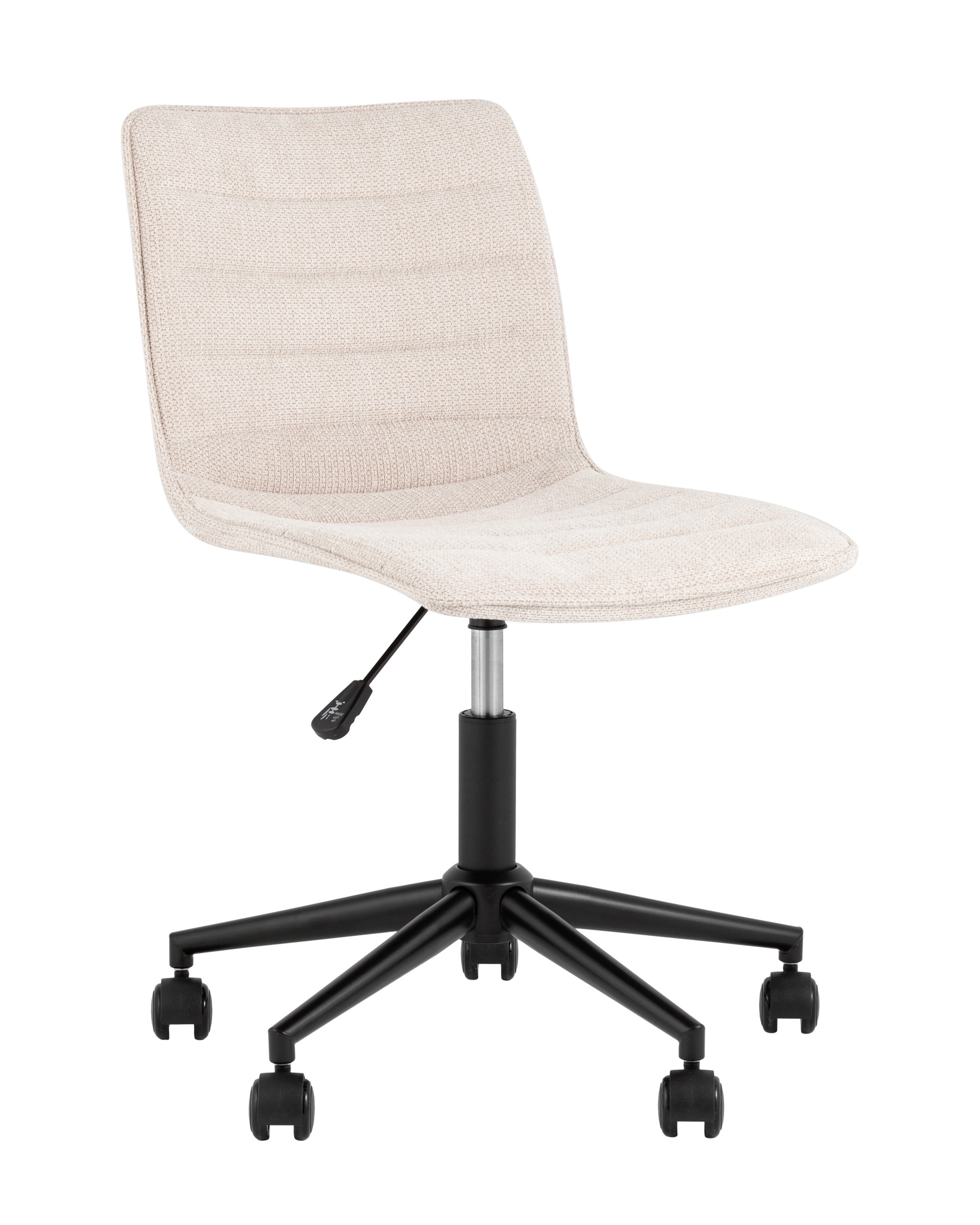 Кресло офисное Stool Group Tyler M-65595P Champagne