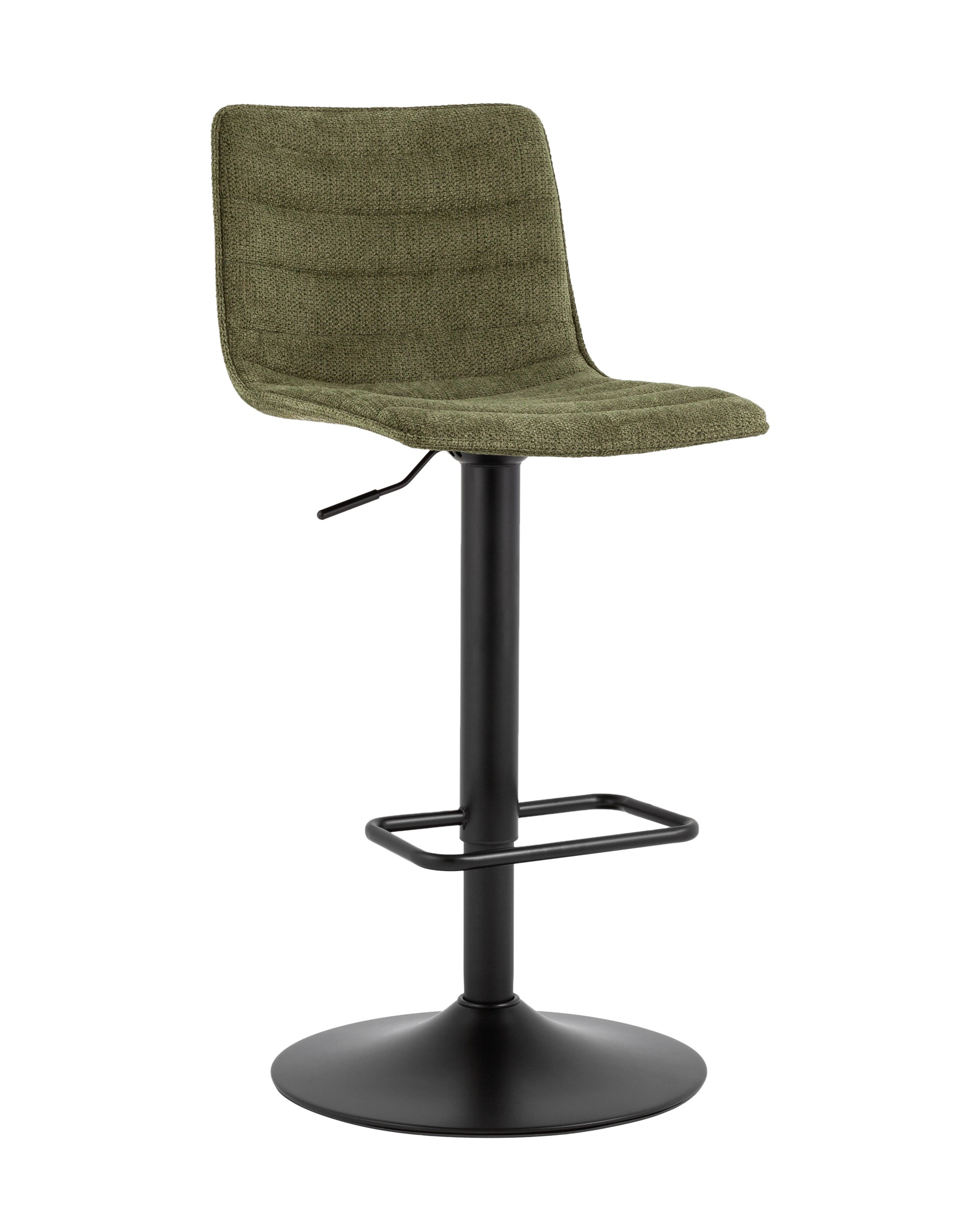 Барный стул Stool Group Tyler M-90595P Olive green