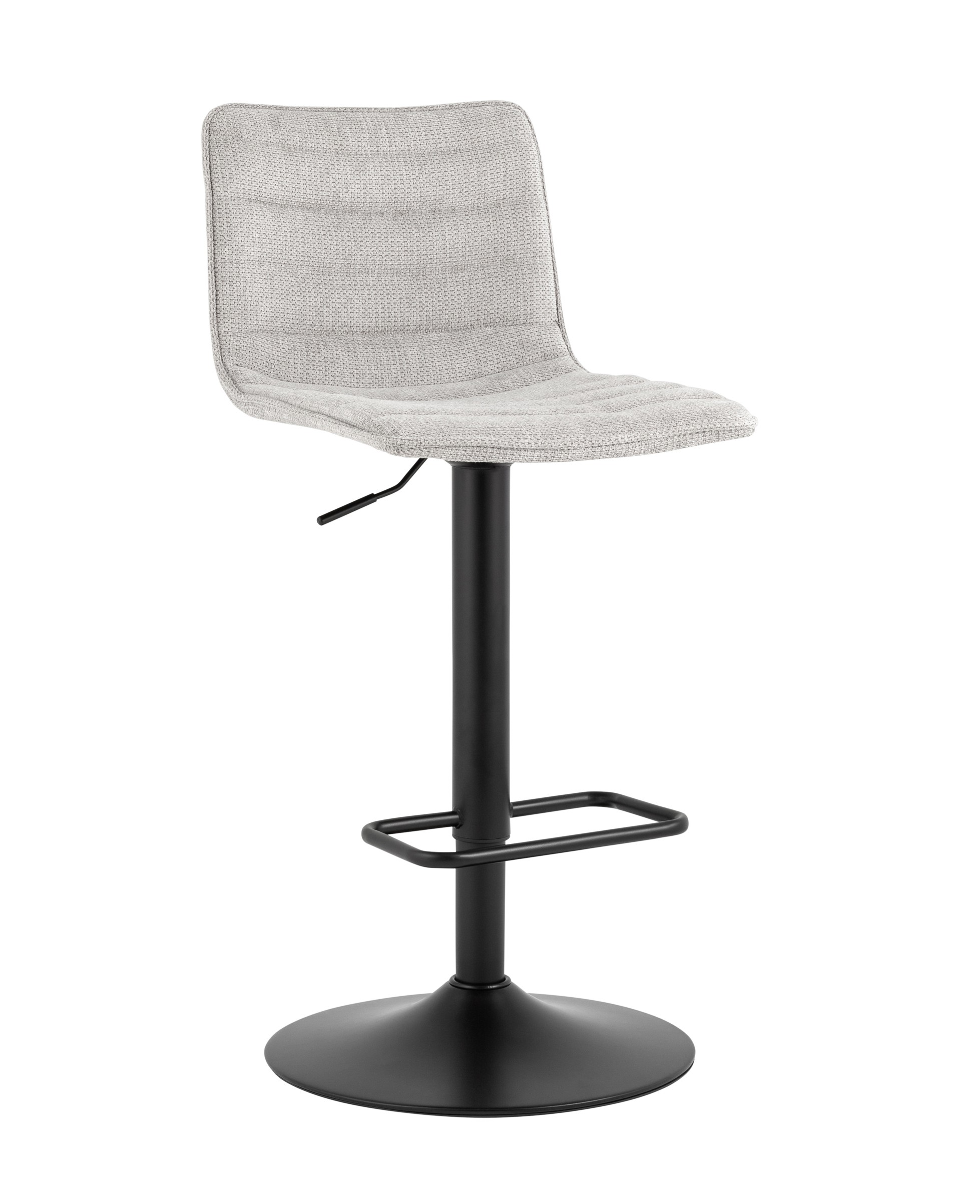 Барный стул Stool Group Tyler M-90595P Light Grey