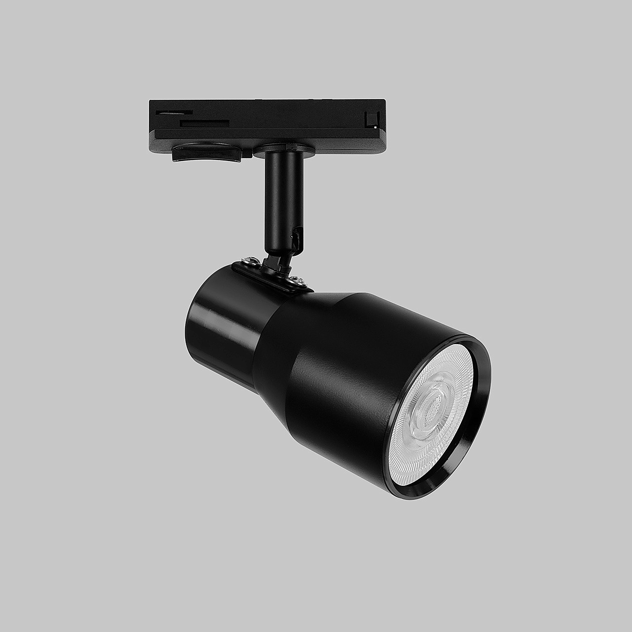 Трековый светильник IMEX Simple IL.0010.0019-BK