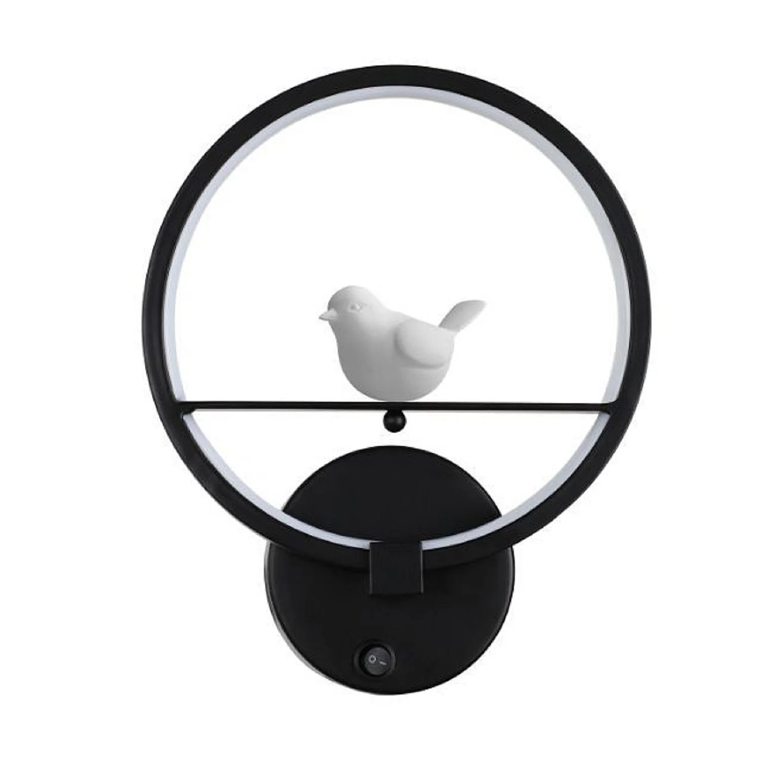 Бра с птичками Passer 2063-1W Favourite