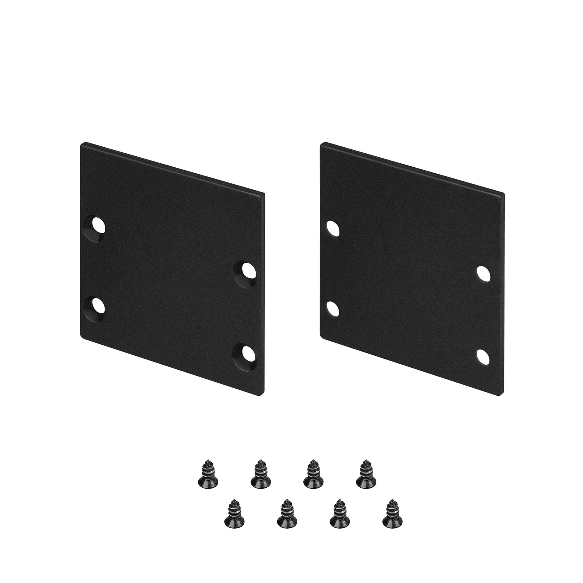 Заглушка для профиля Arlight LINE-S 041867