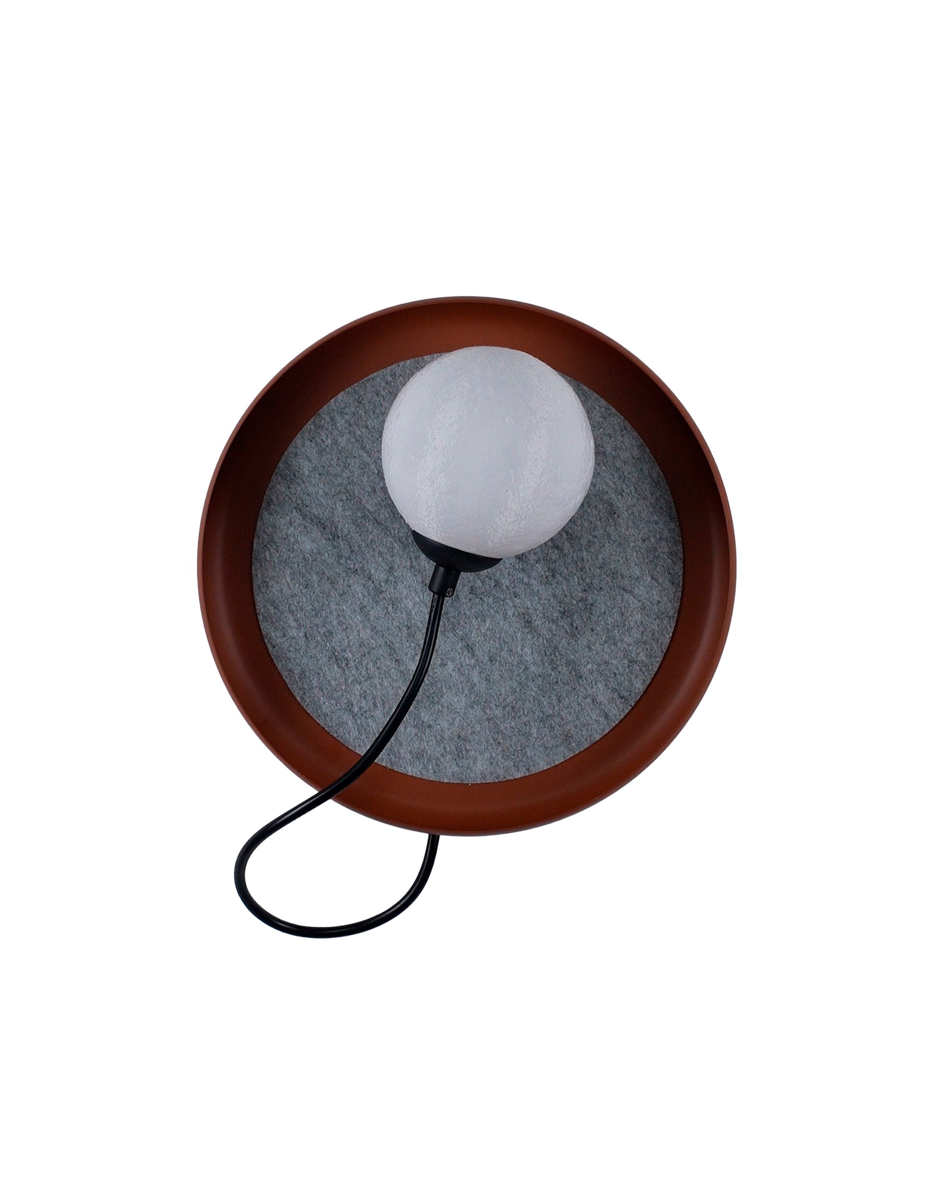 Настенный светильник Moderli Cosmi V10693-WL