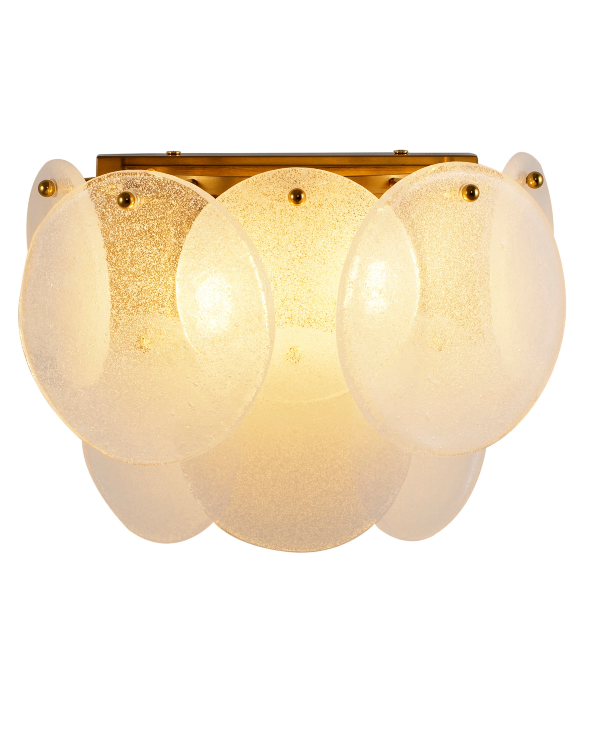 Настенное бра Moderli Alba V11075-2W