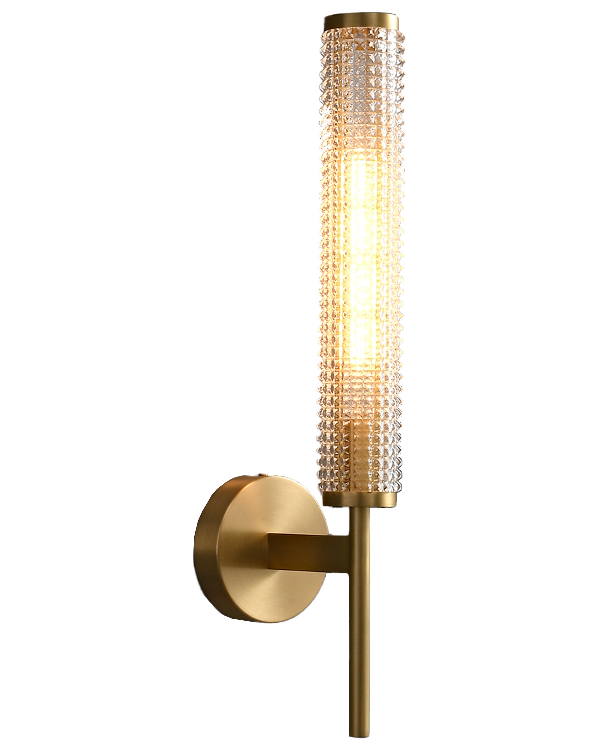 Настенное бра Moderli Brass V11021-1W