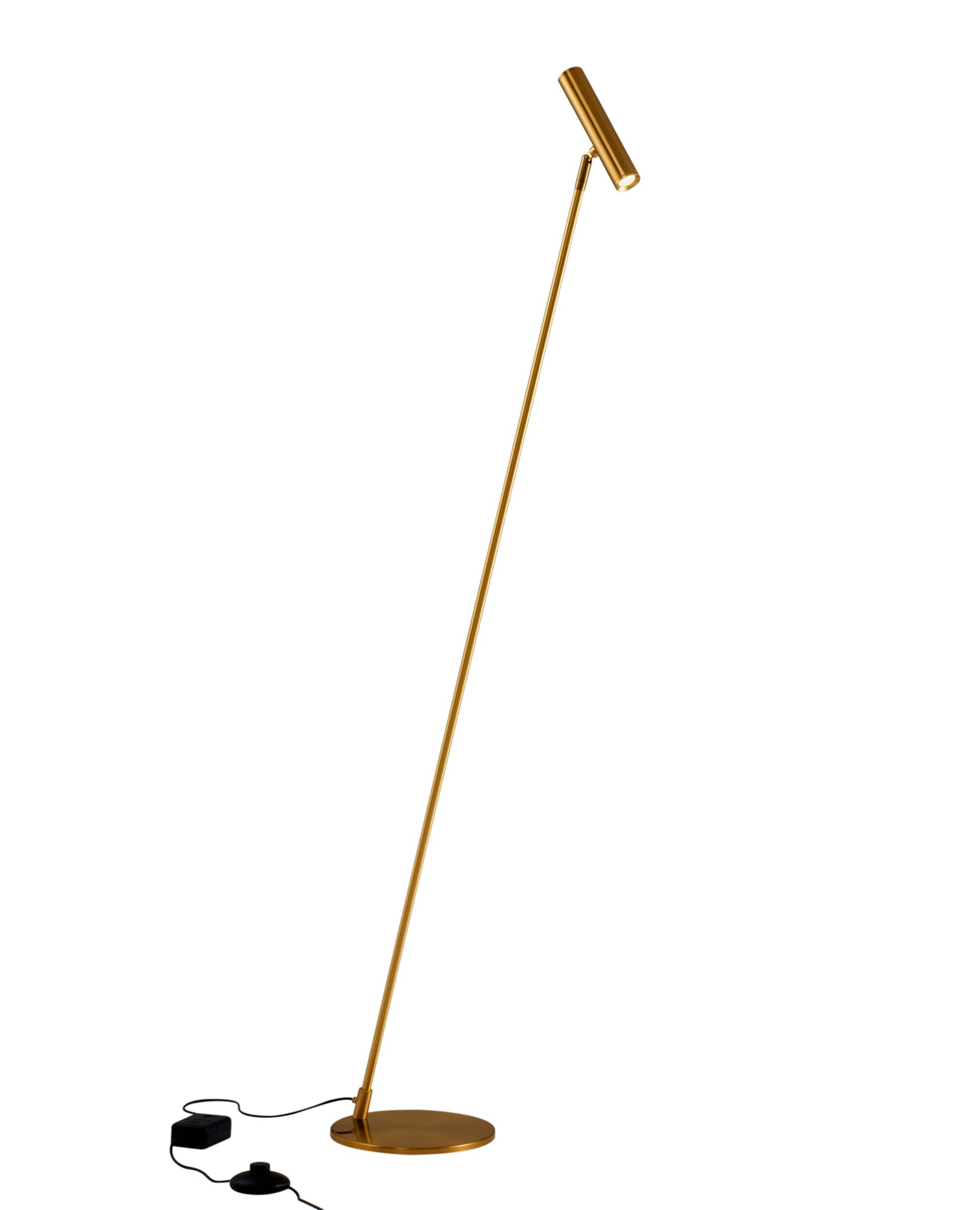 Торшер Moderli Harmo V11081-FL