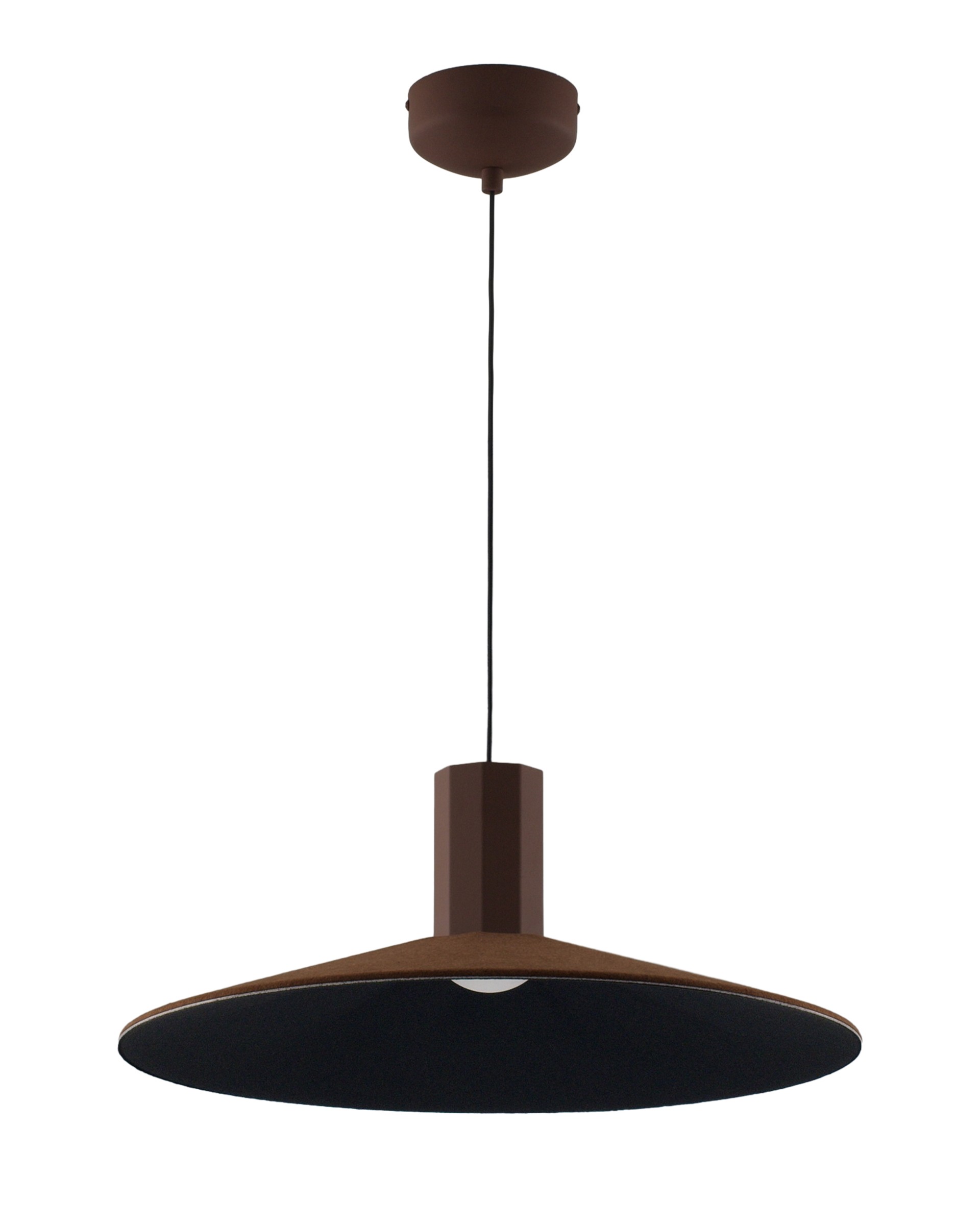 Светильник подвесной Moderli Ontario V11087-PL