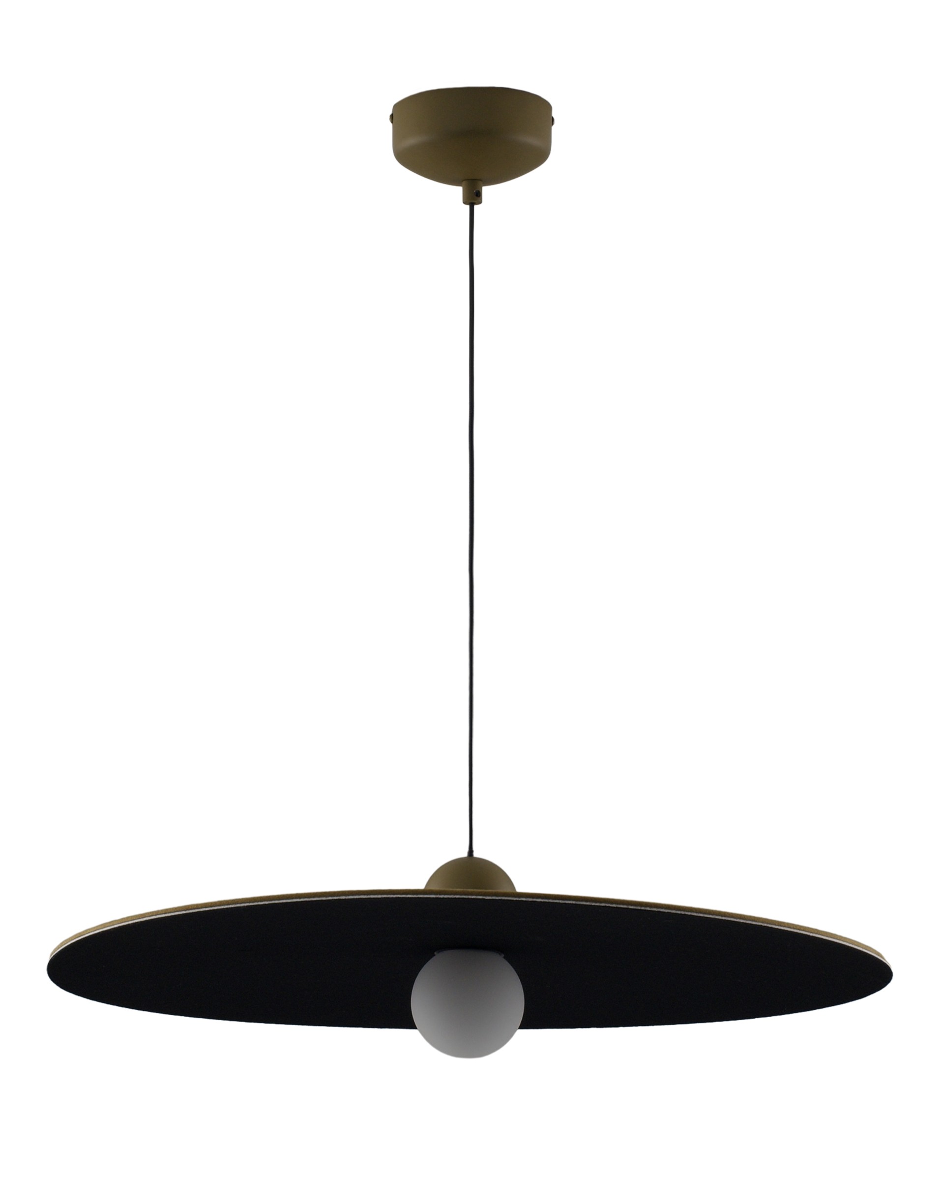 Светильник подвесной Moderli Niko V11093-PL