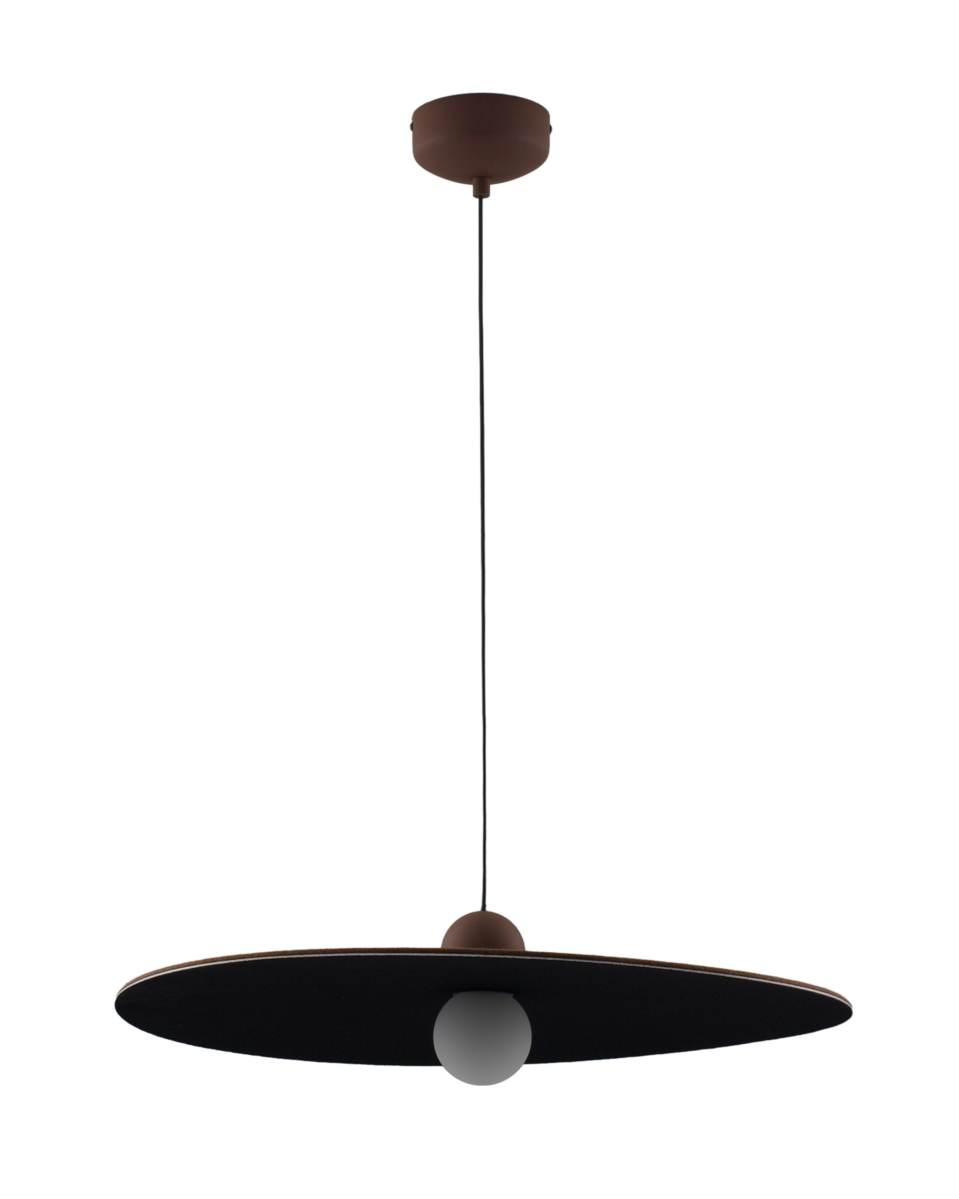 Светильник подвесной Moderli Niko V11094-PL