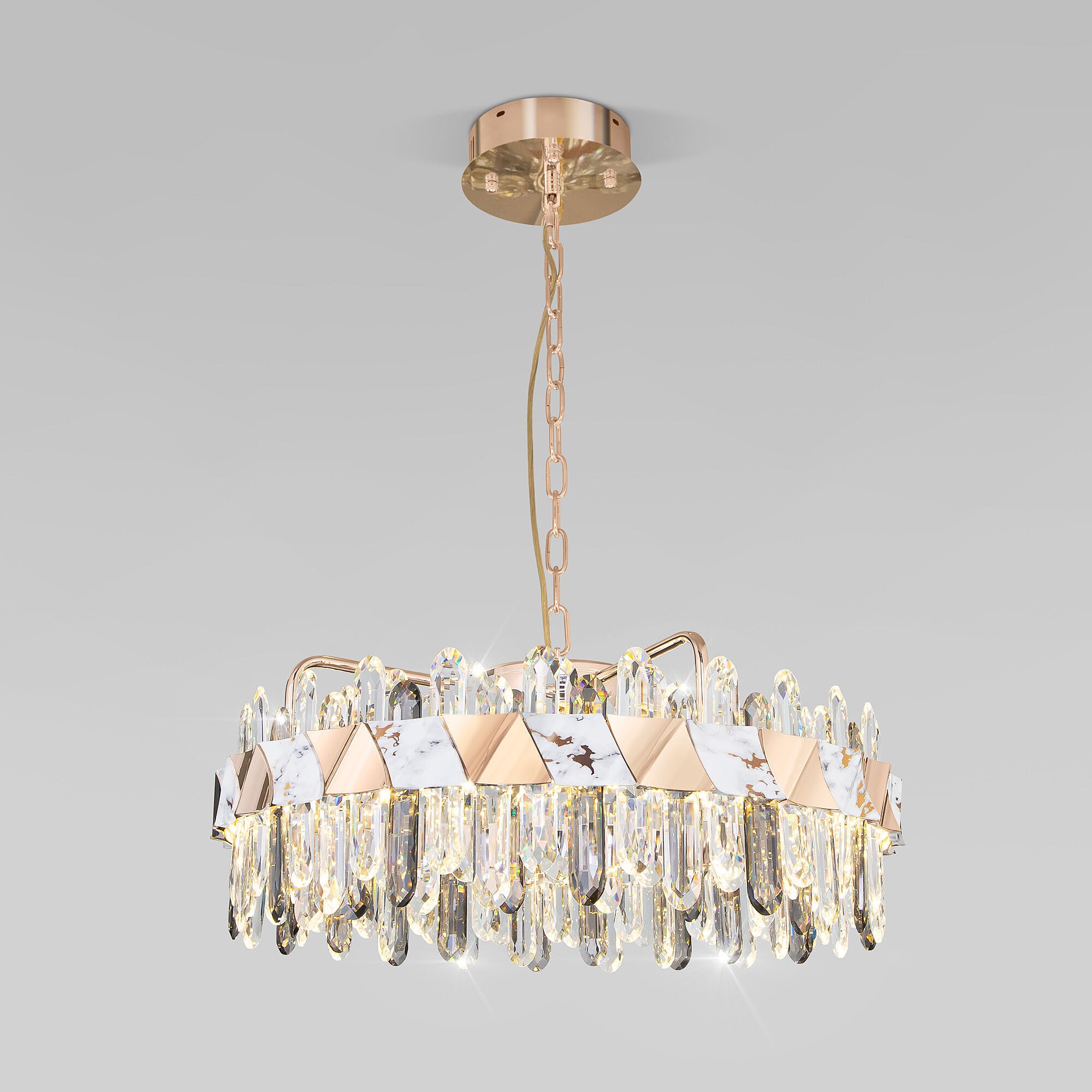 Подвесная люстра Bogate's Jewel 419/1