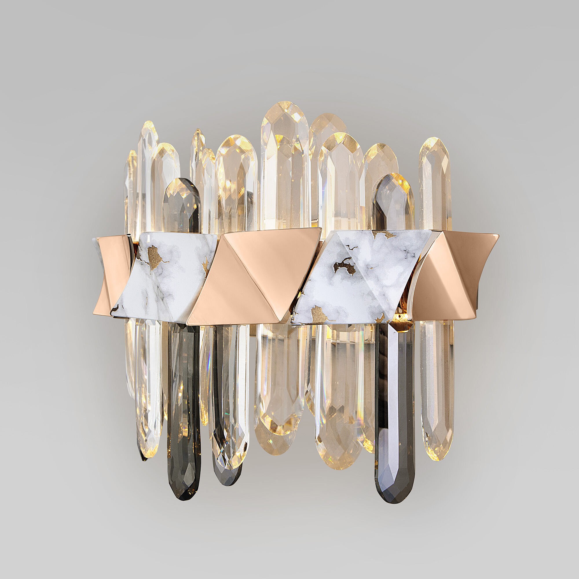 Настенное бра Bogate's Jewel 420/1