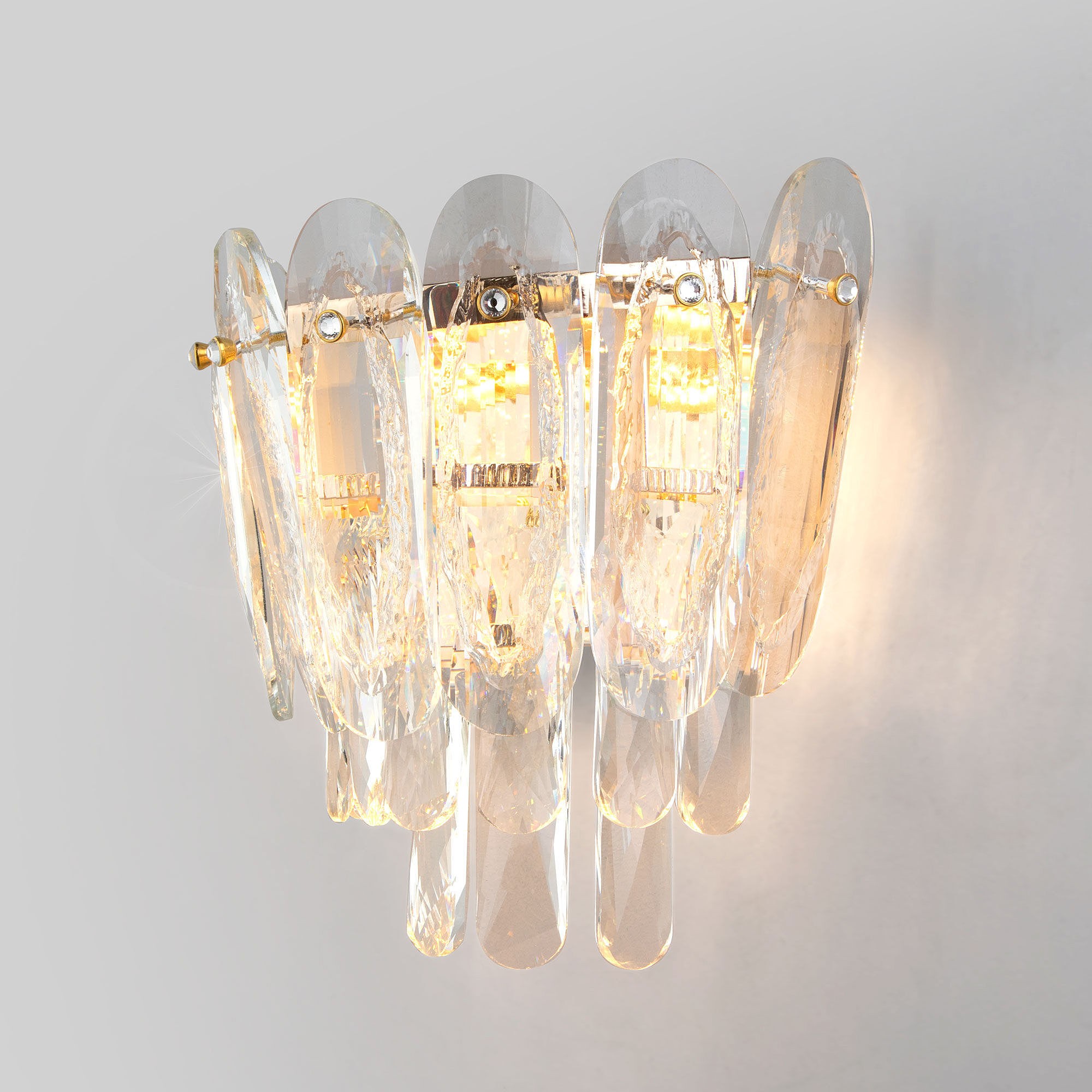 Настенное бра Bogate's Chaleur 422/1