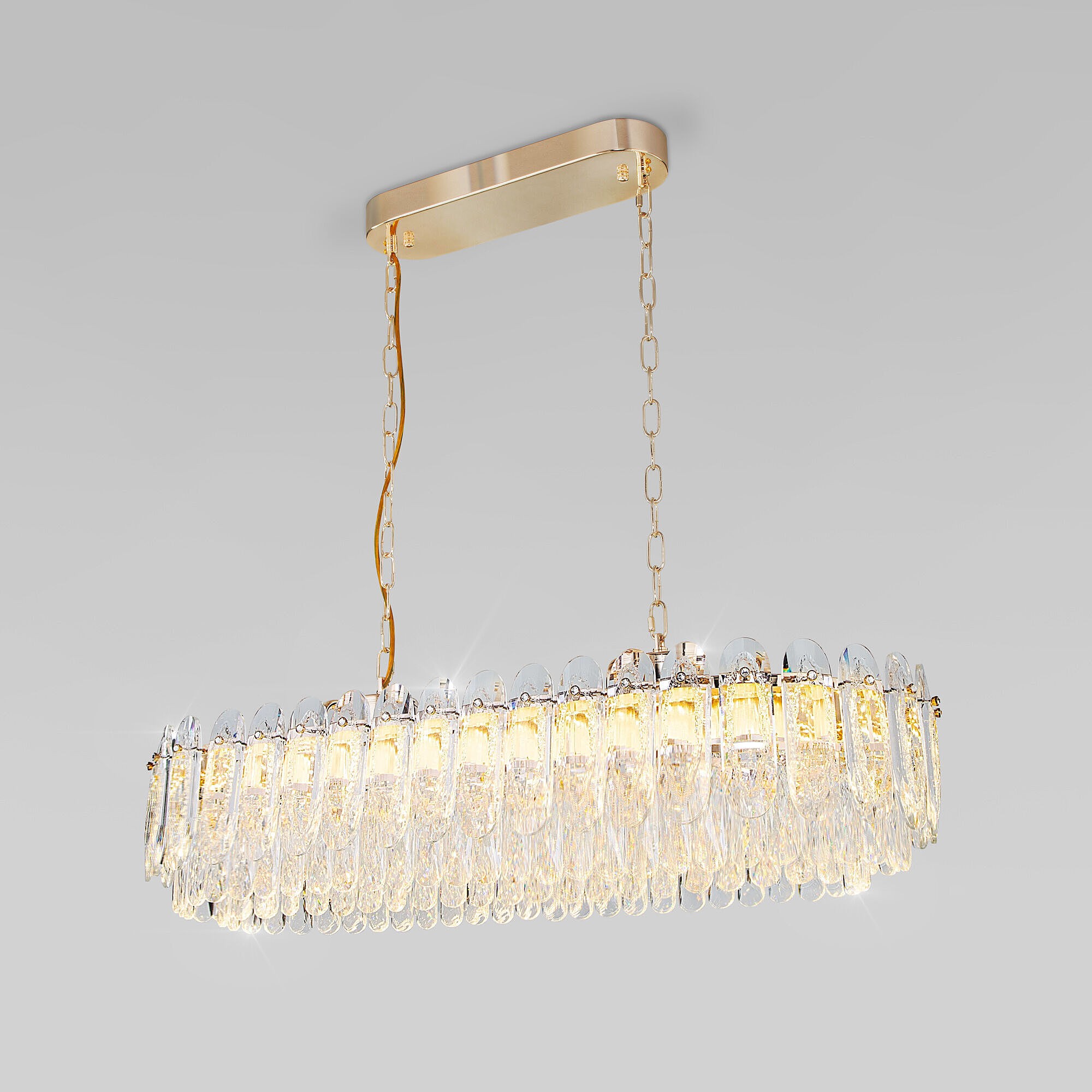 Подвесная люстра Bogate's Chaleur 423/1