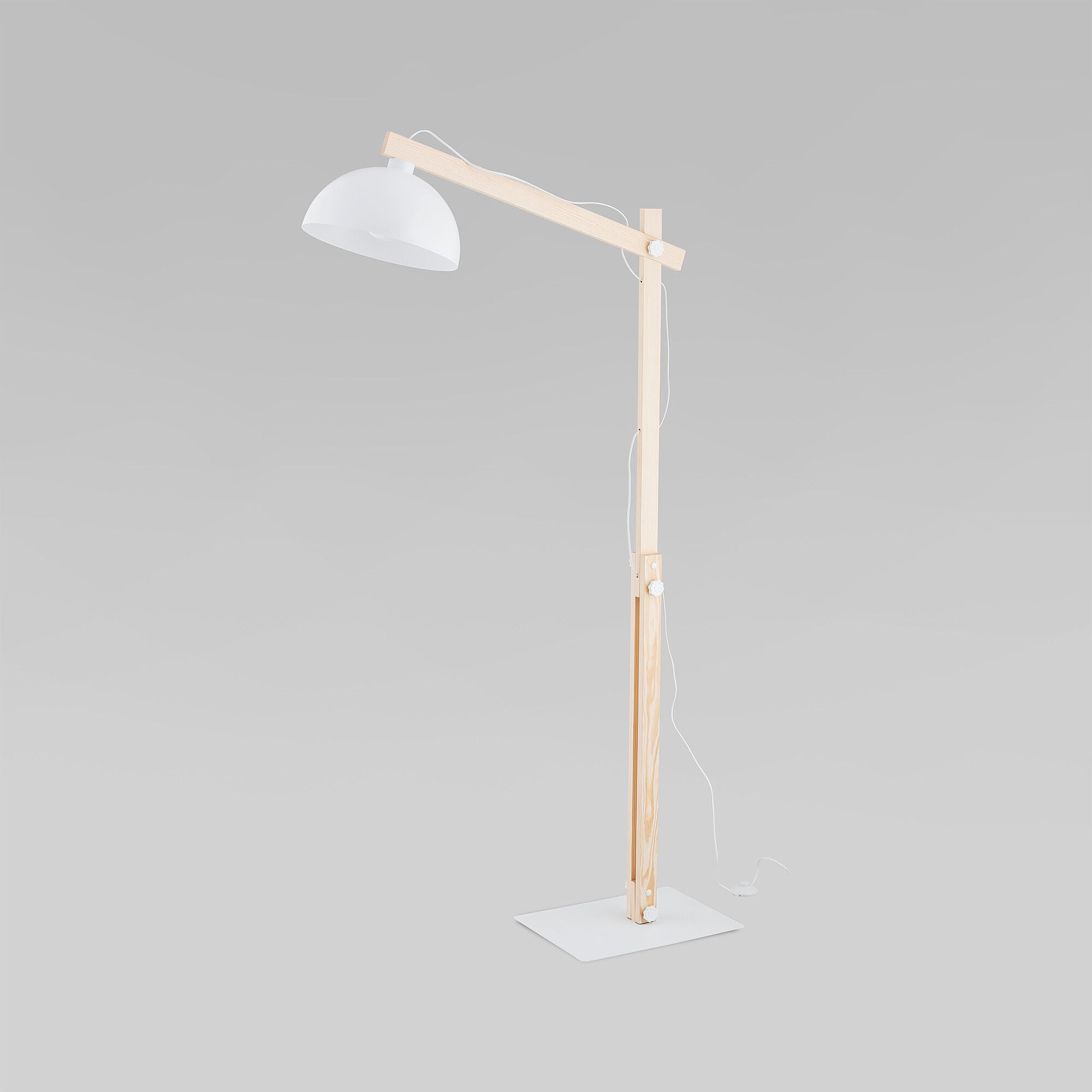 Торшер TK Lighting Oslo 5592 Oslo