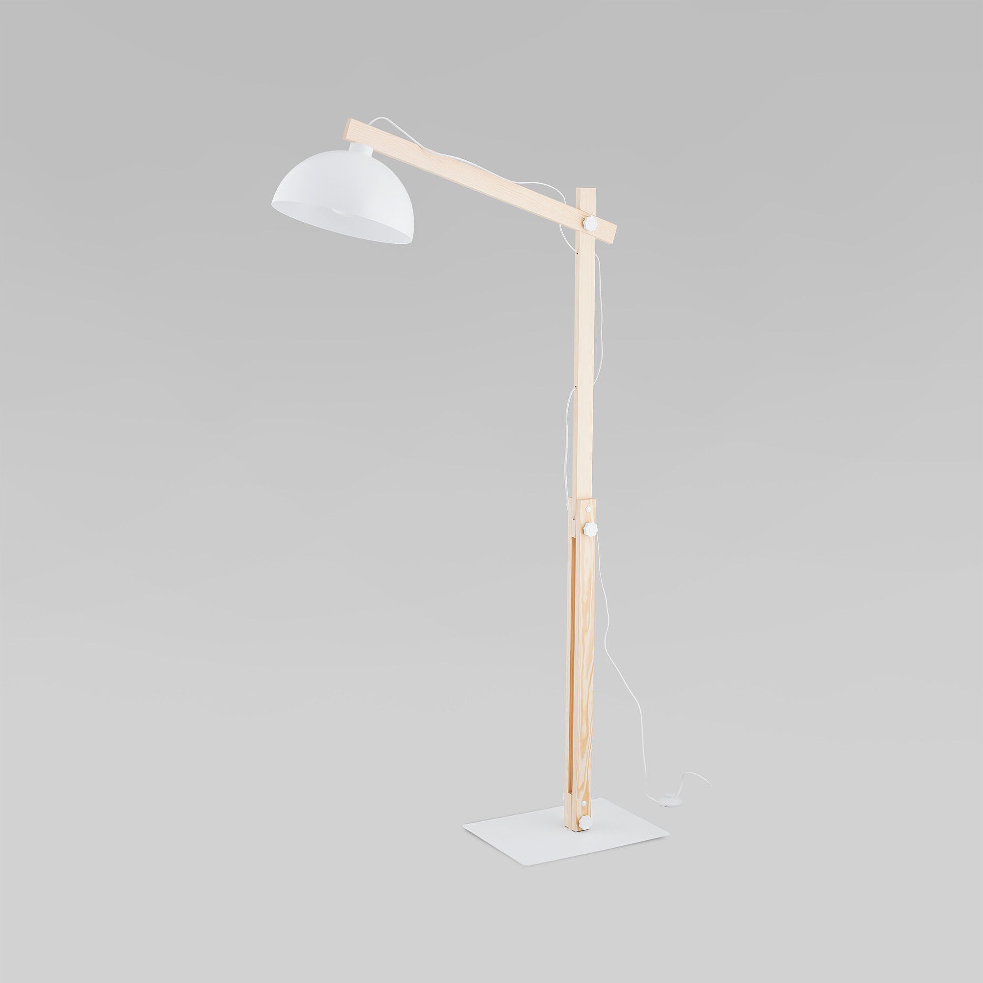 Торшер TK Lighting Oslo 5592 Oslo