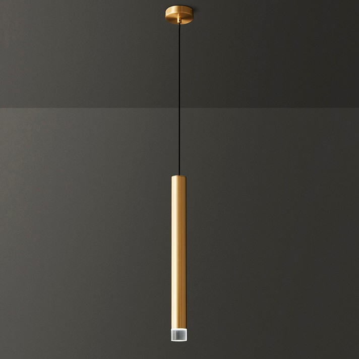 Светильник подвесной ImperiumLoft Gift01 217001-23