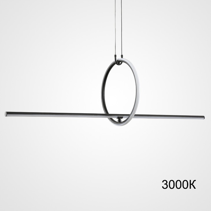 Светильник подвесной ImperiumLoft Epsilon01 220589-23