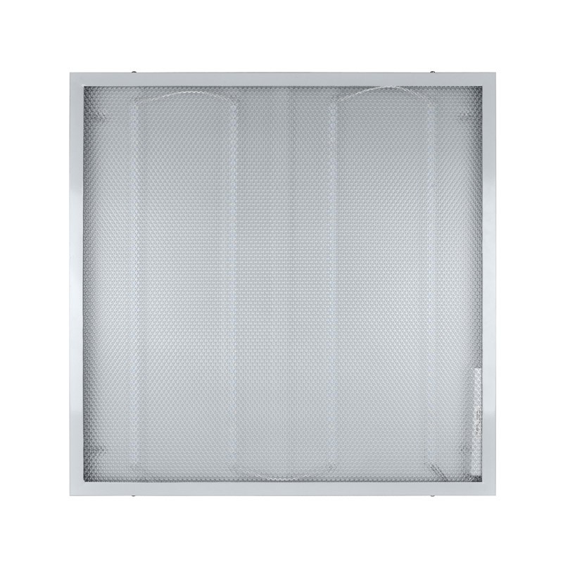 Светильник армстронг Volpe Ulp-q105 ULP-Q105 6060-36W/4000K WHITE (A)