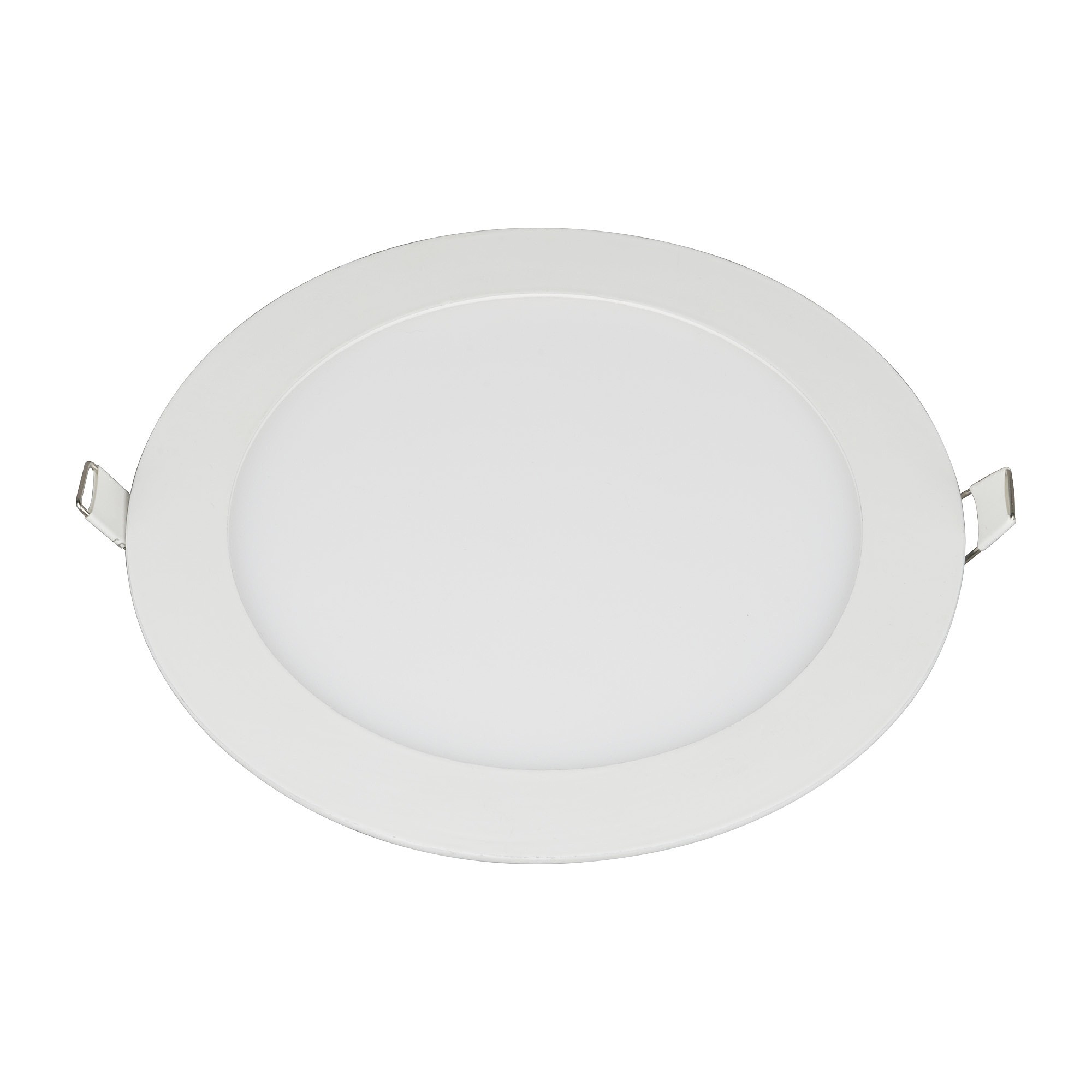 Встраиваемый светильник Volpe Ulm-q236 ULM-Q236 22W/6500K WHITE