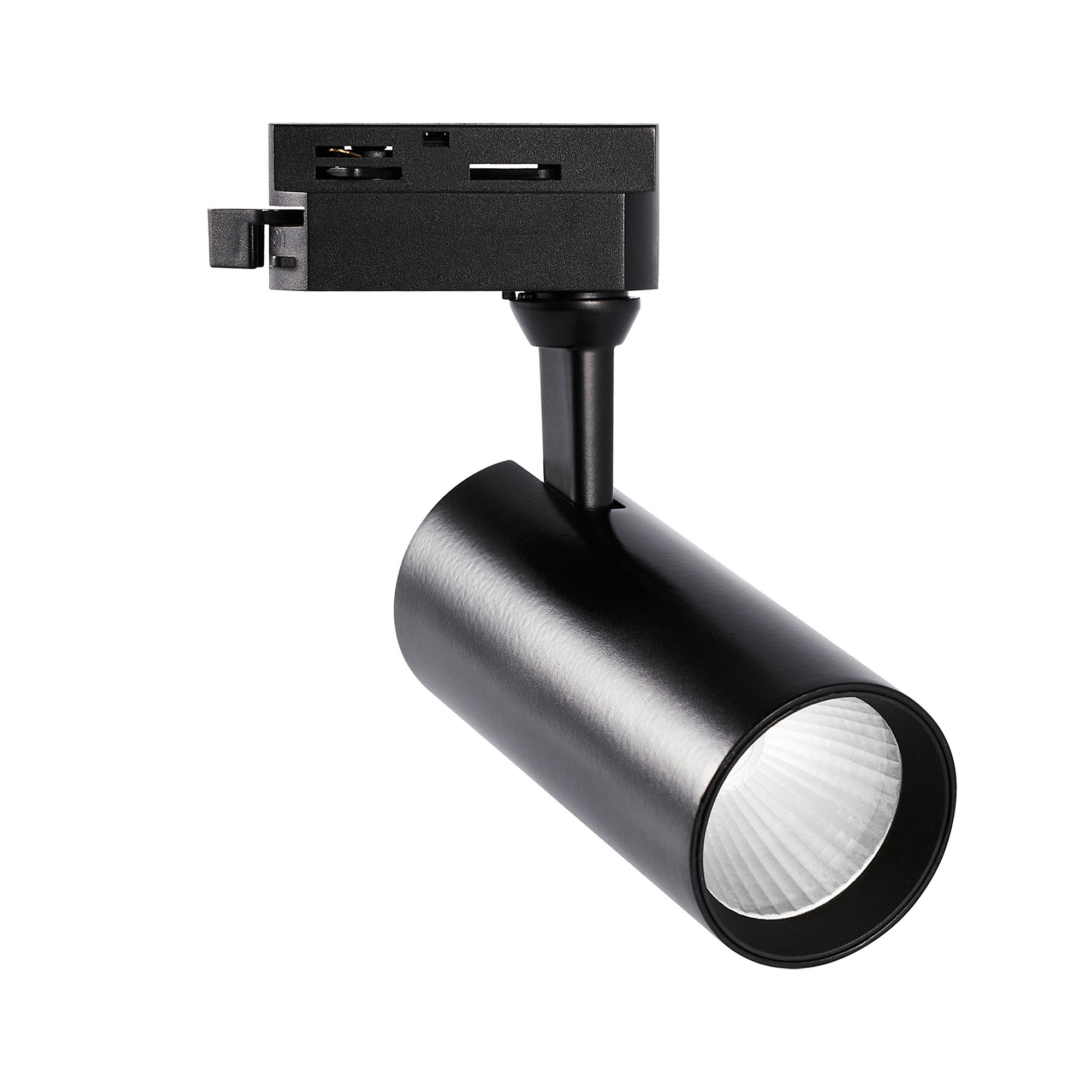 Трековый светильник Volpe Ulb-q276 ULB-Q276 15W/4000К BLACK