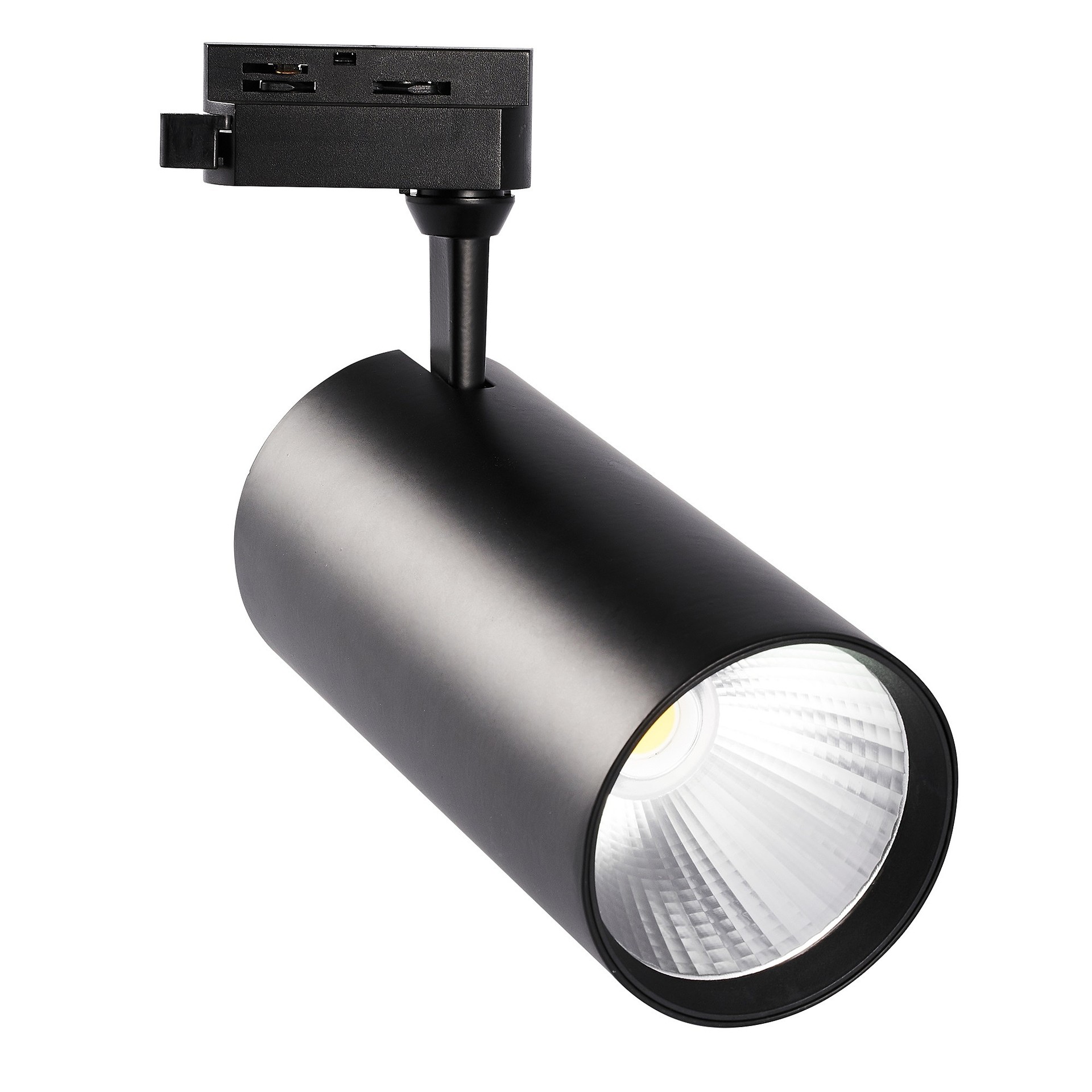 Трековый светильник Volpe Ulb-q276 ULB-Q276 32W/4000К BLACK