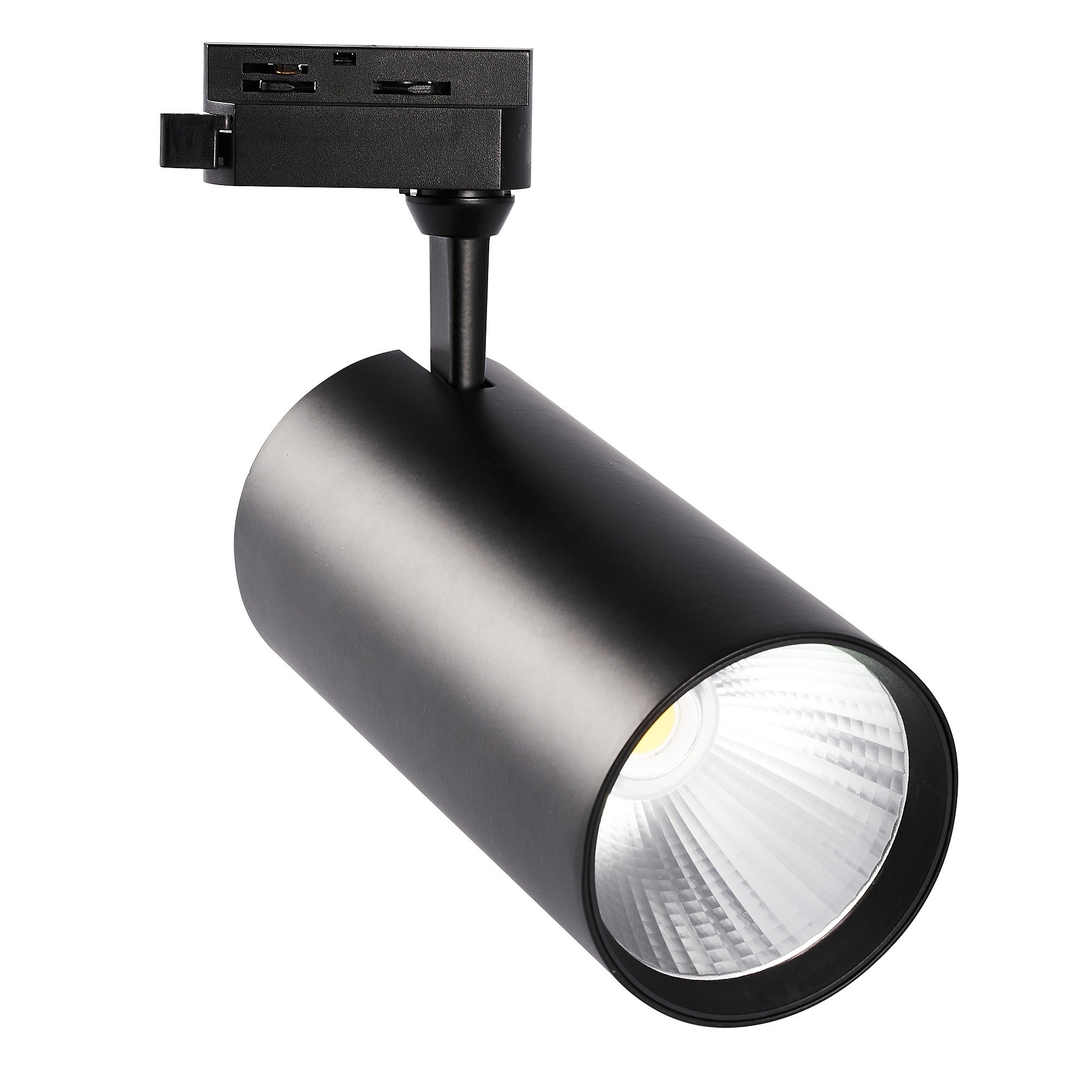 Трековый светильник Volpe Ulb-q276 ULB-Q276 32W/4000К BLACK