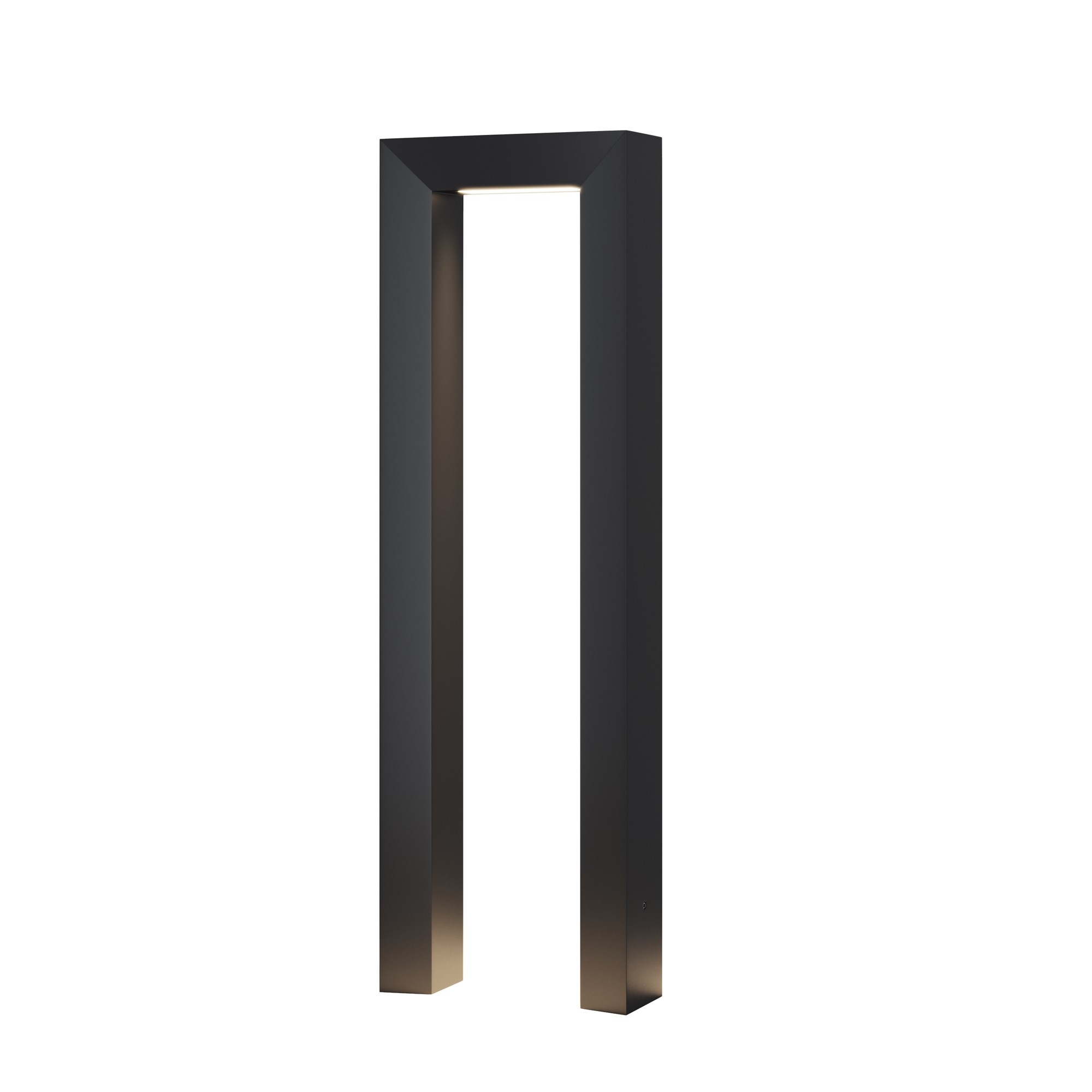 Уличный наземный светильник Maytoni Frama O469FL-L12GF3K