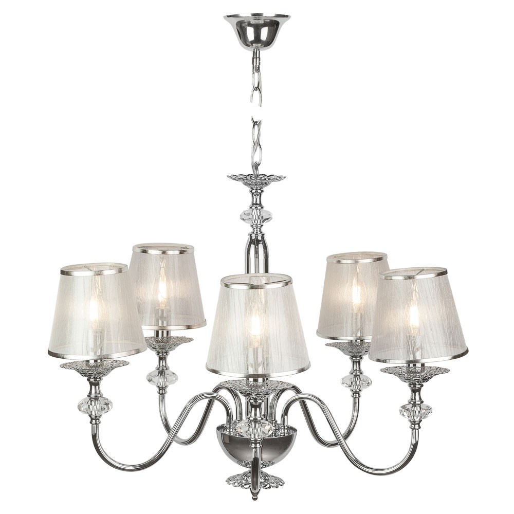 Подвесная люстра AM Group Valensia VALENSIA SP5