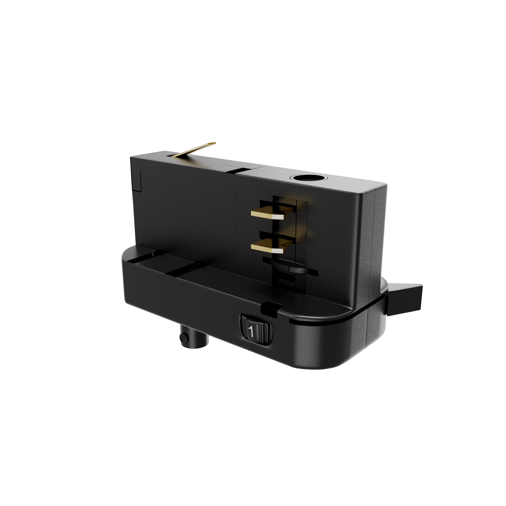 Accessories for tracks Trinity