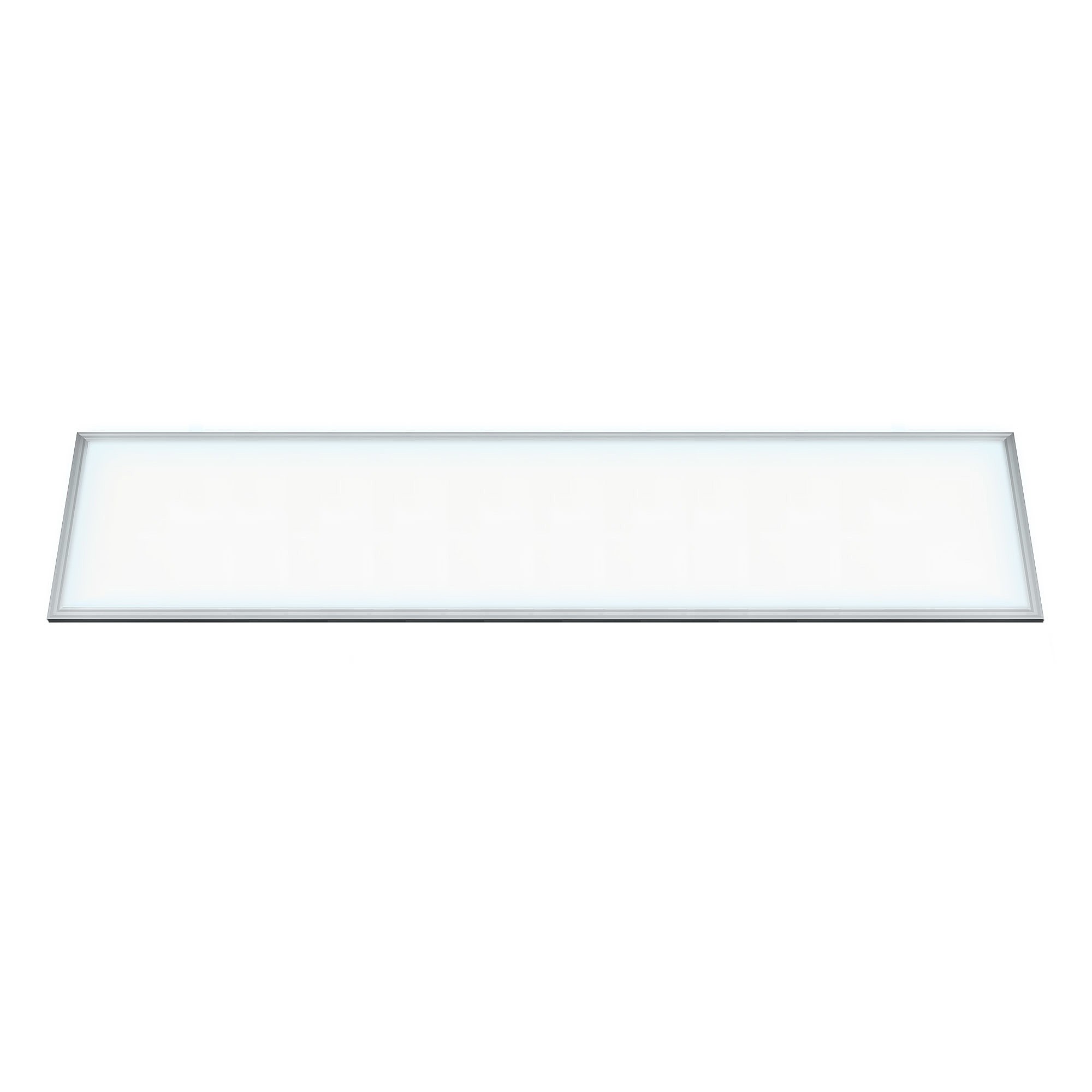 Светильник армстронг Uniel ULP-30120-36W/DW EFFECTIVE SILVER