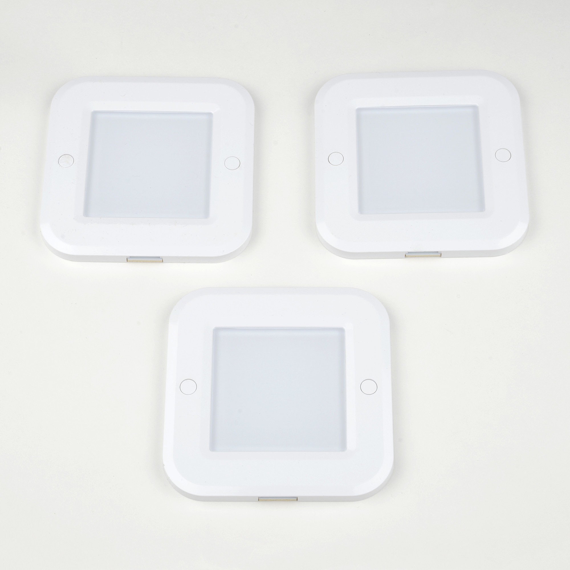 Мебельный светильник Uniel ULM-F41-6W/4200K/DIM SENSOR IP20 WHITE