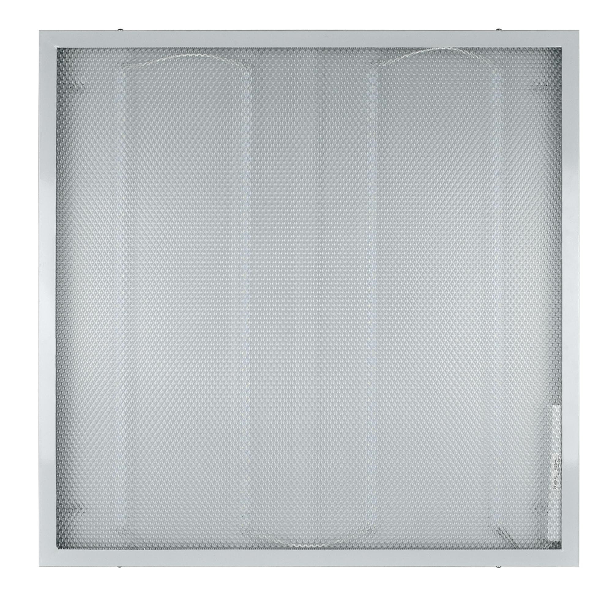 Светильник армстронг Volpe Ulp-q105 ULP-Q105 6060-45W/DW WHITE