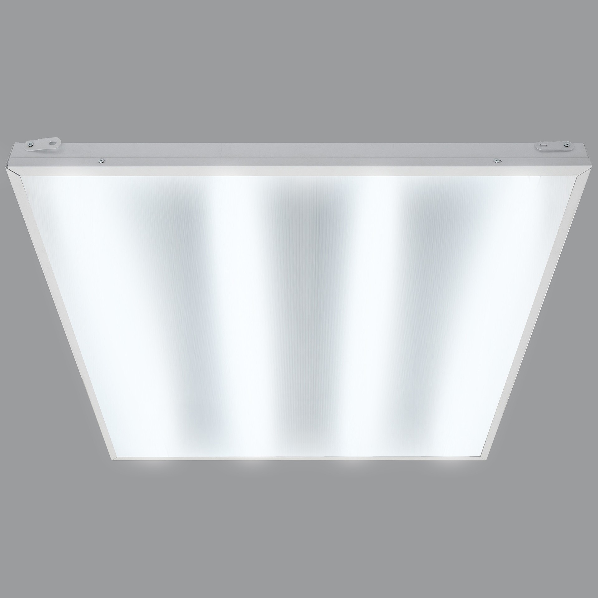 Светильник армстронг Uniel Grilyato ULP-6060 40W/4000К IP40 GRILYATO WHITE