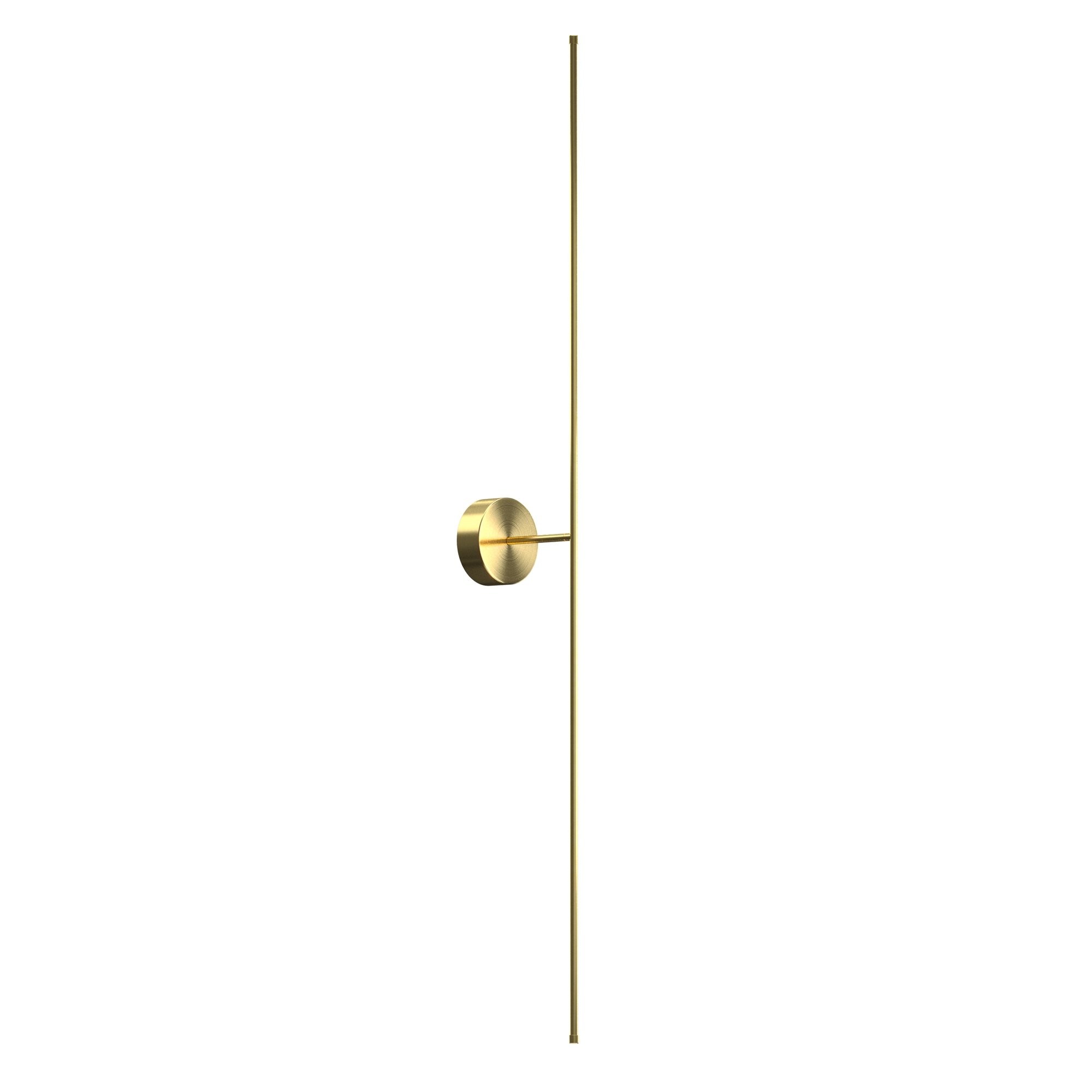 Настенный светильник (бра) Maytoni C084WL-L18BS2.7K