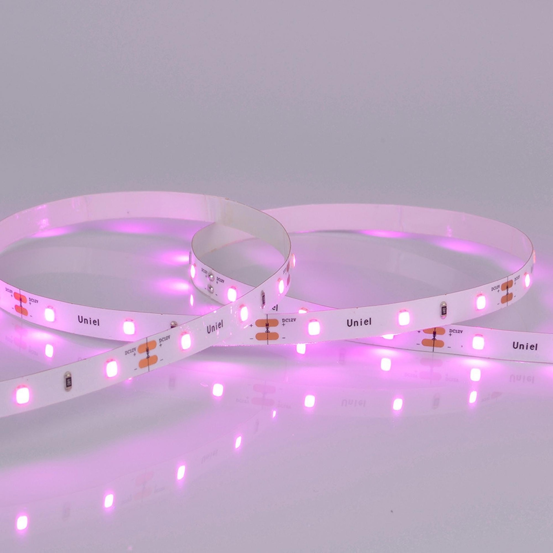 Готовый комплект Uniel ULS-P76-2835-42LED/m-IP65-2M-SPSB RRP18C00